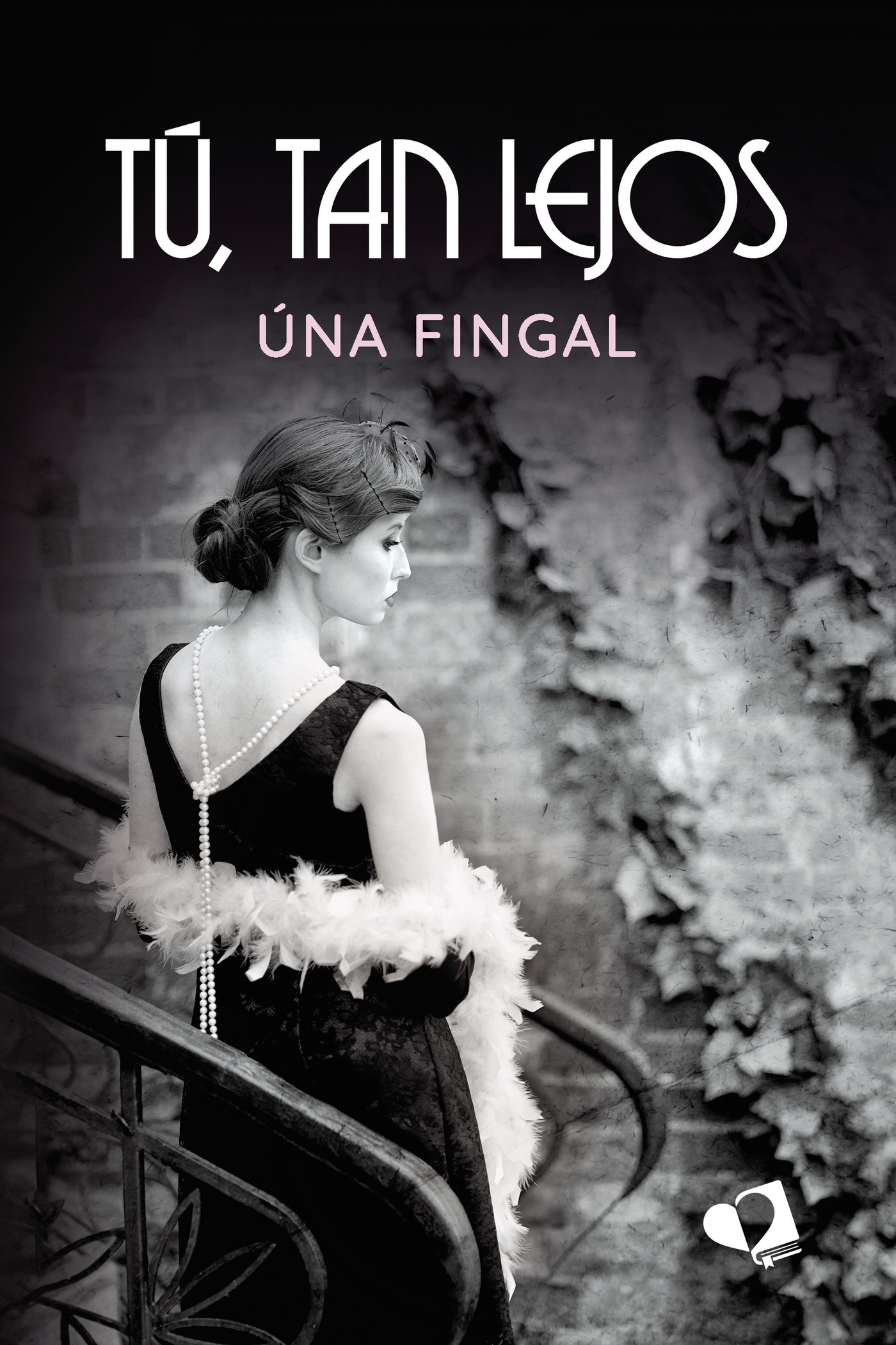 Portada de Tú, tan lejos