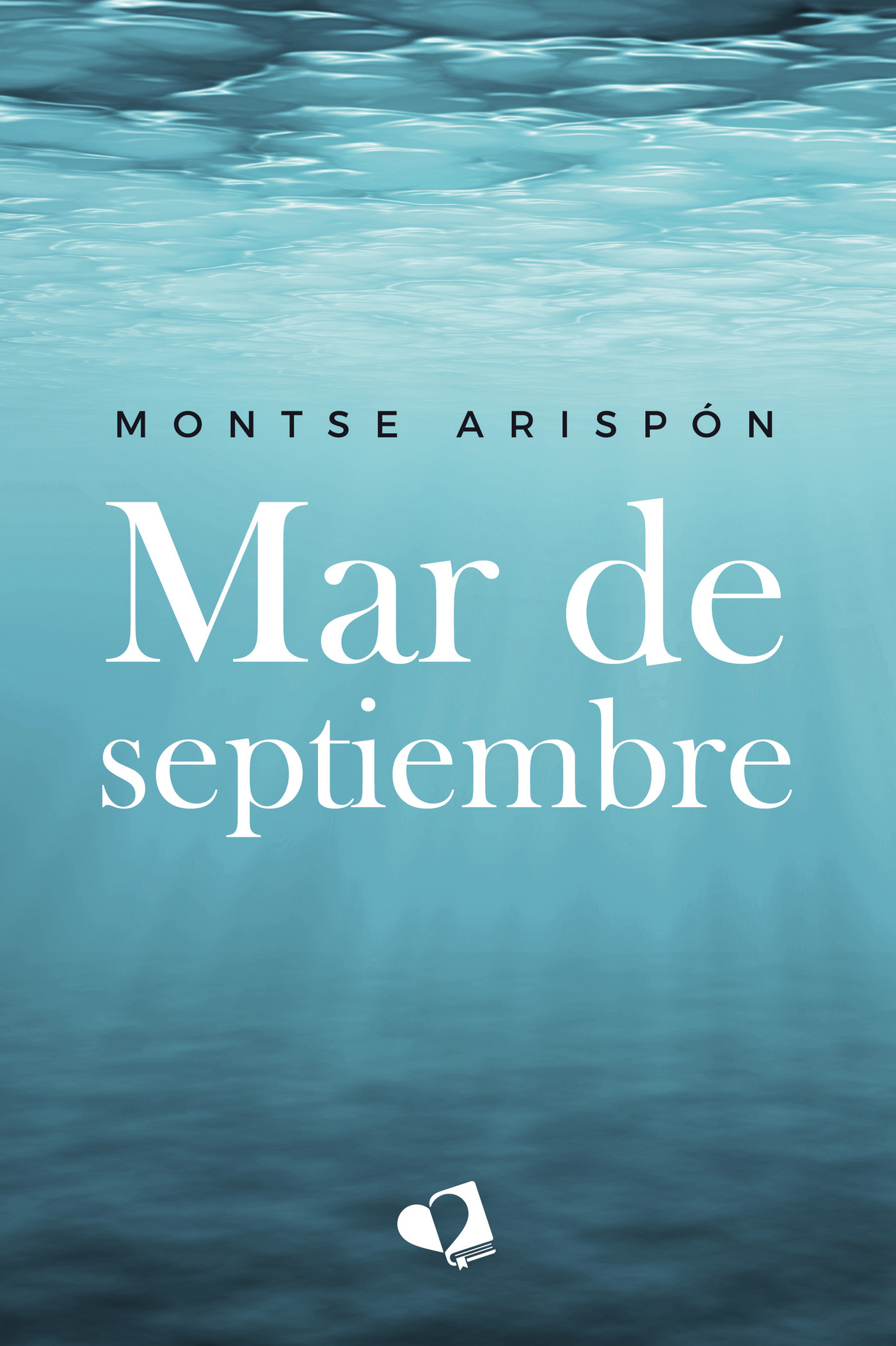 Portada de Mar de septiembre