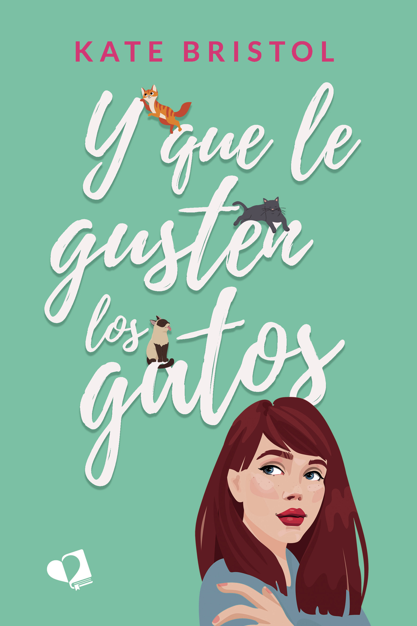 Portada de Y que le gusten los gatos