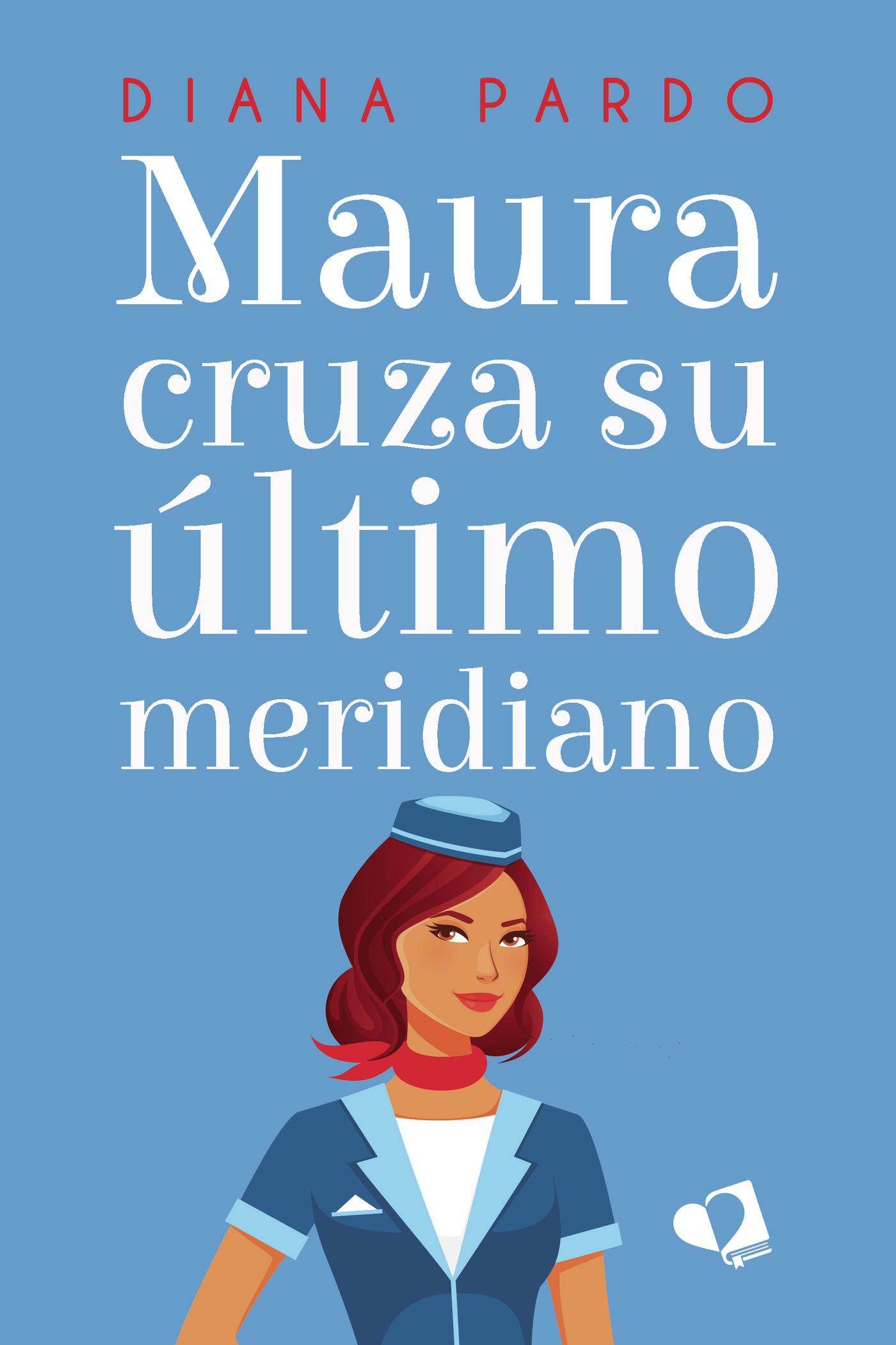 Portada de Maura cruza su último meridiano