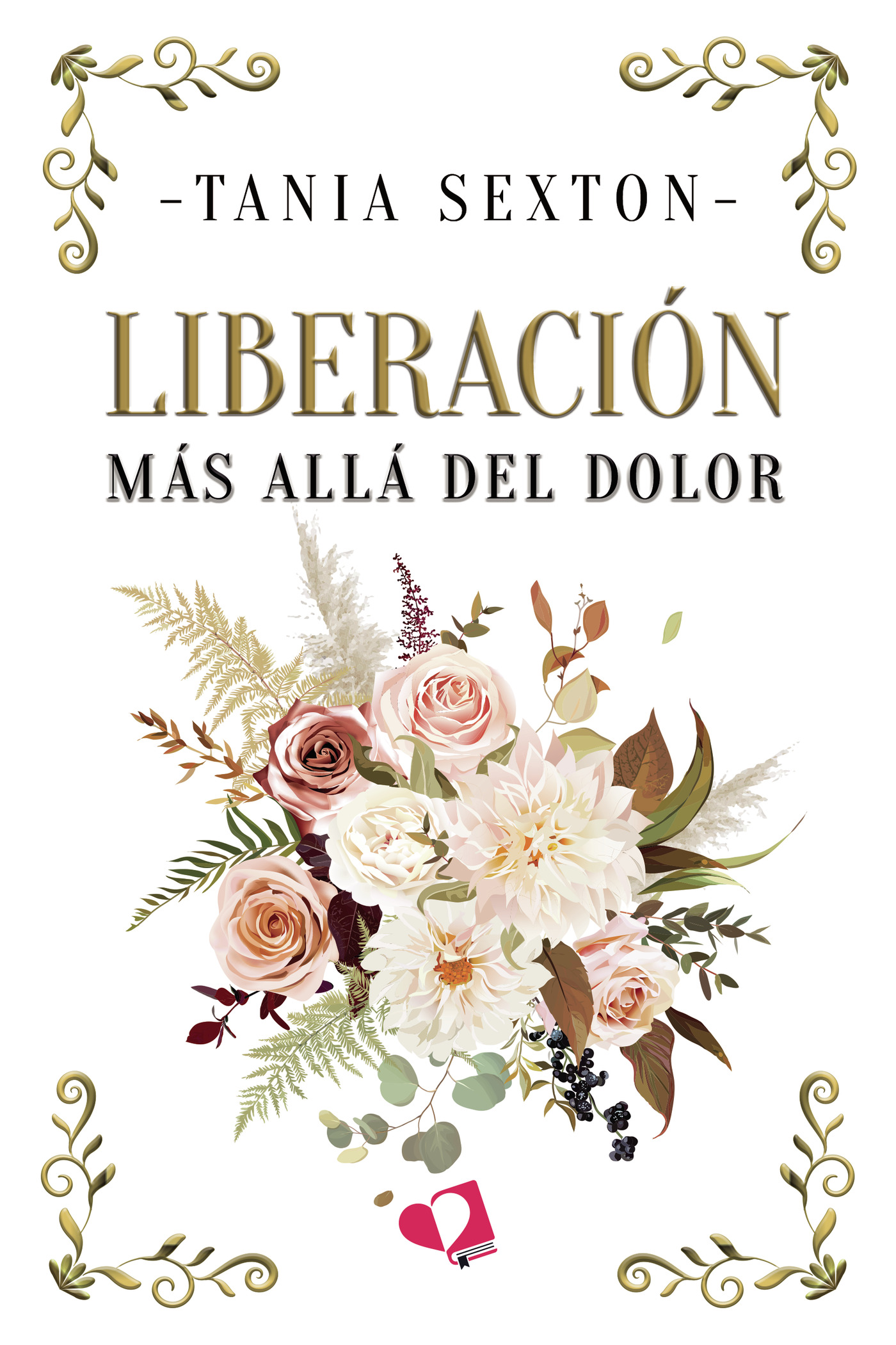Portada de LIBERACIÓN