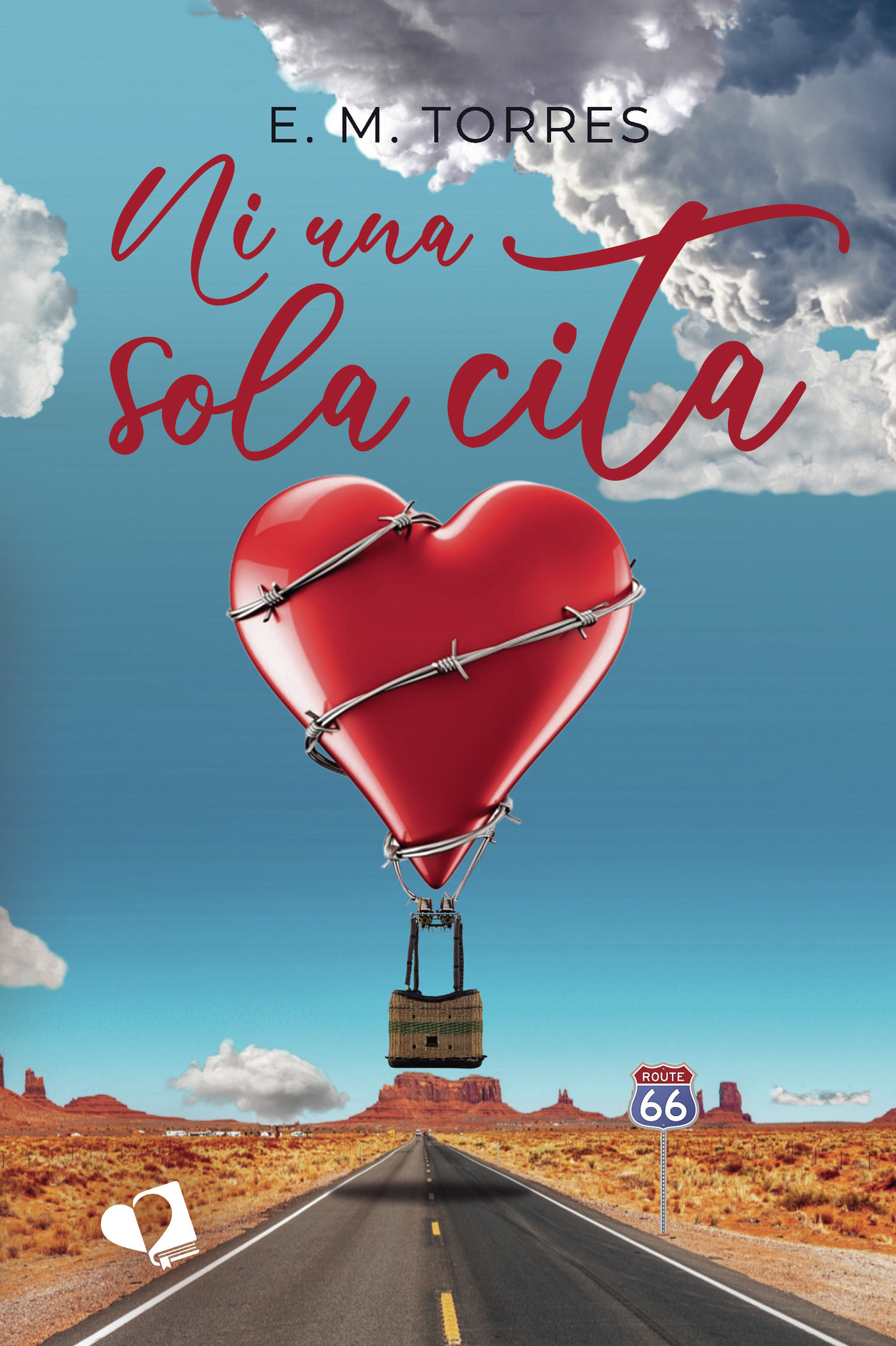 Portada de Ni una sola cita