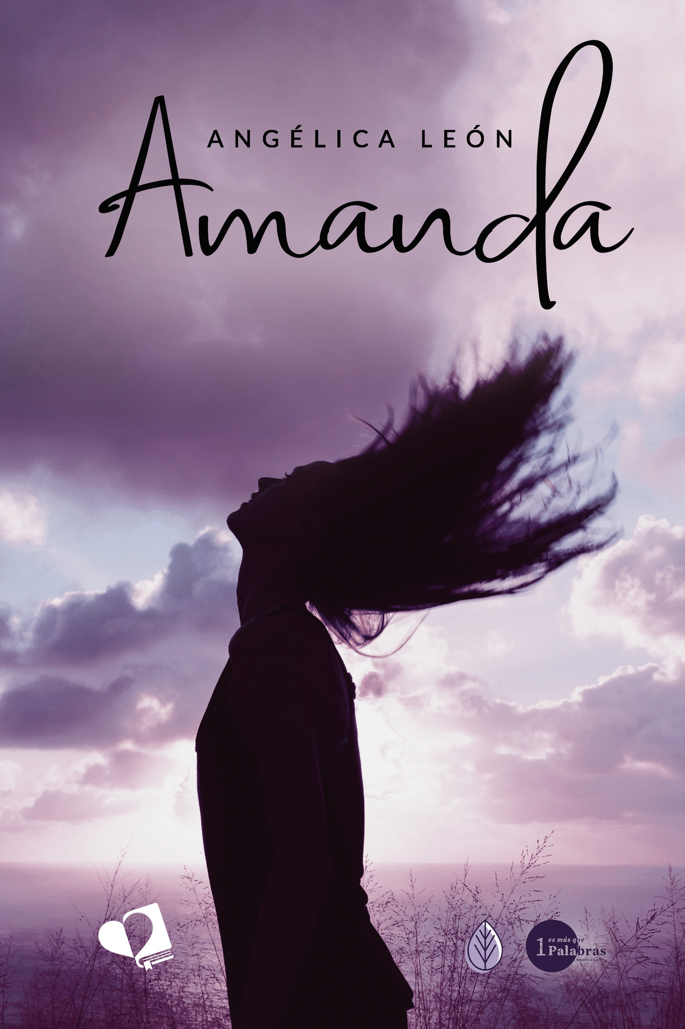 Portada de Amanda
