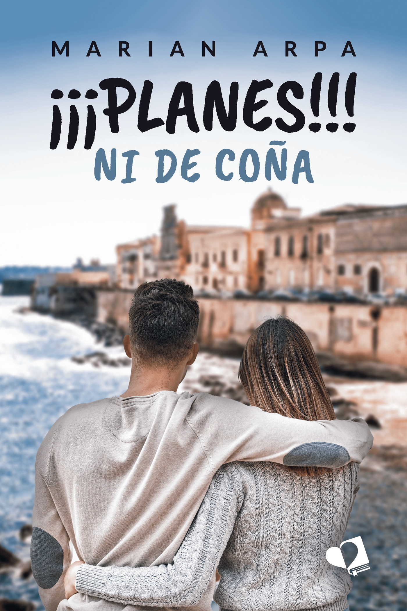Portada de ¡¡¡PLANES!!! NI DE COÑA