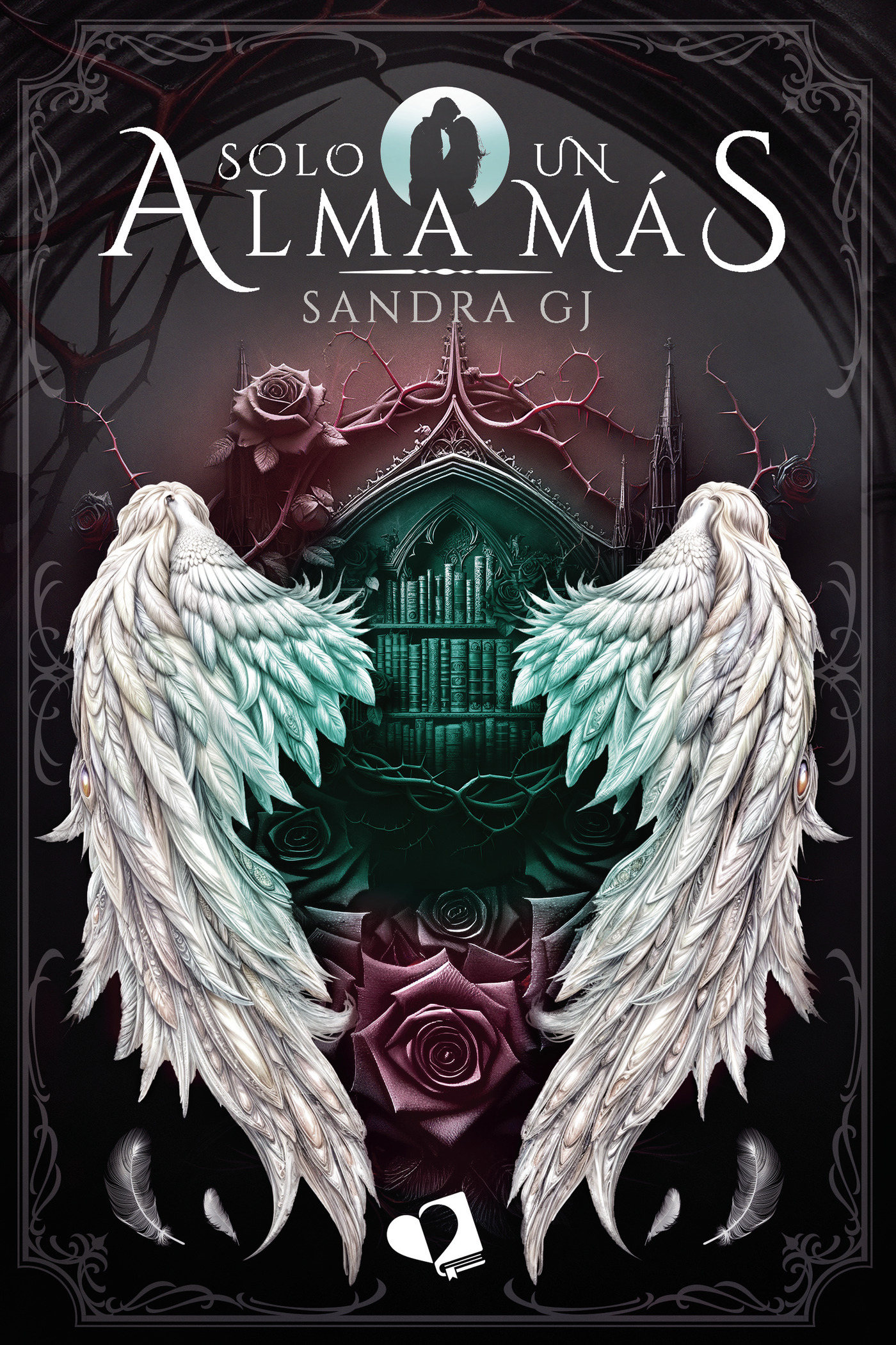 Portada de Solo un alma más