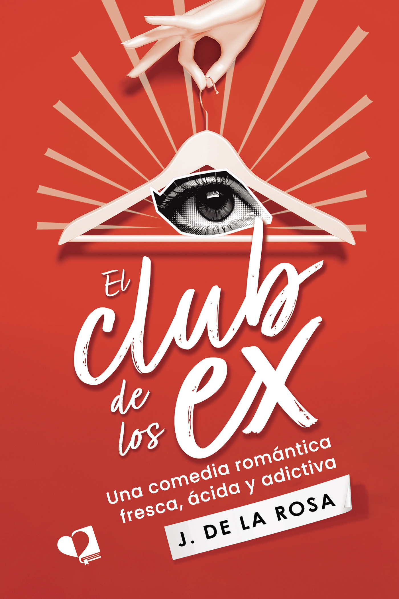 Portada de El club de los ex . Edición especial preventa CT