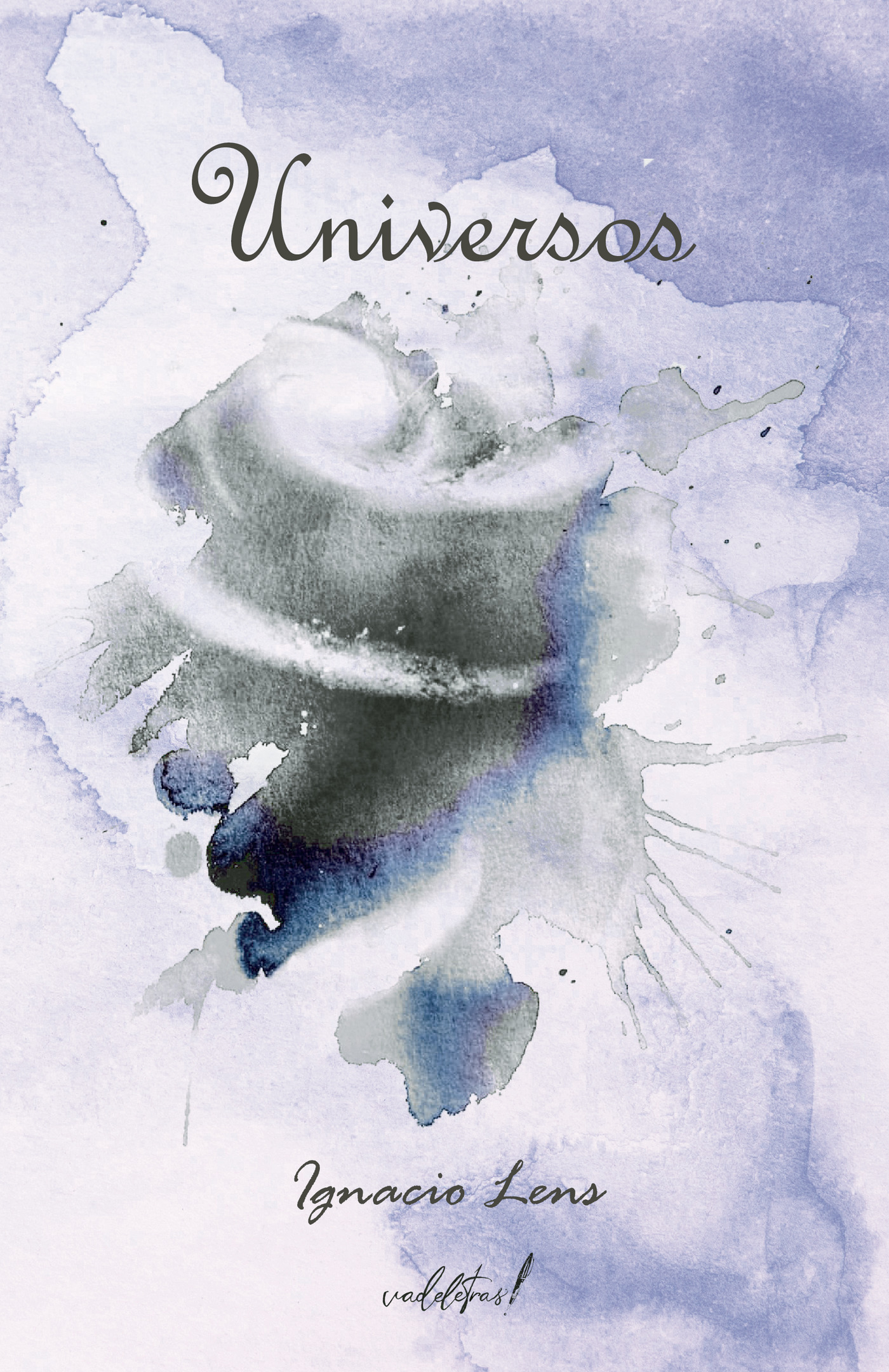 Portada de Universos