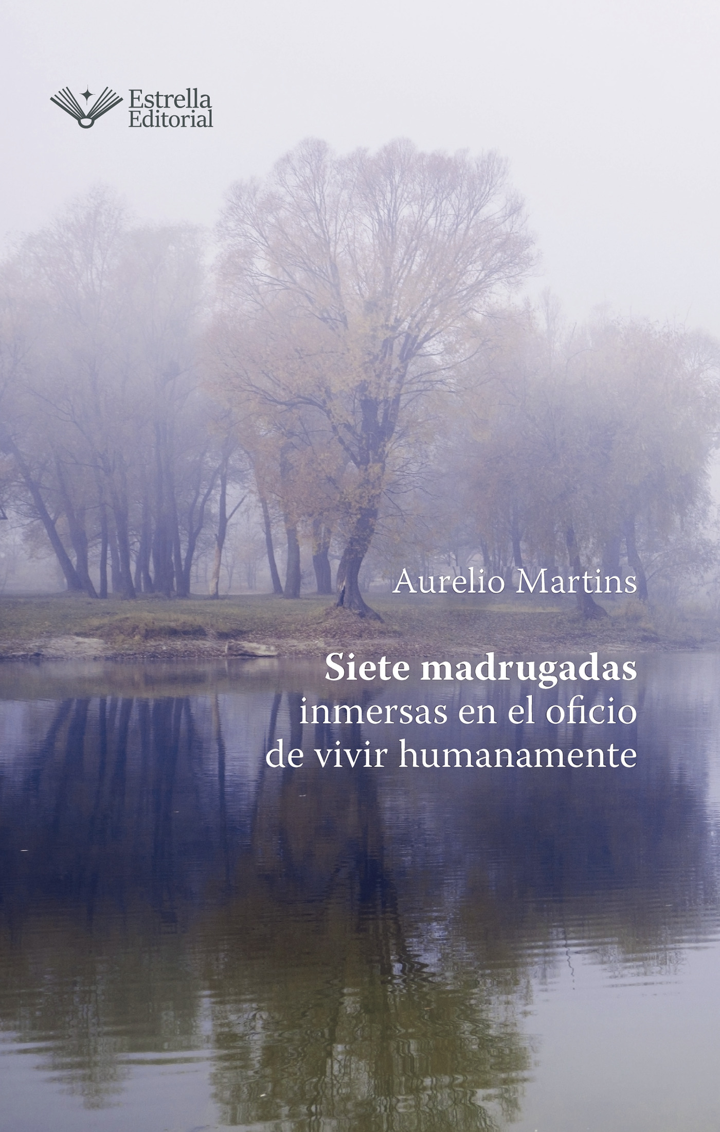 Portada de Siete madrugadas