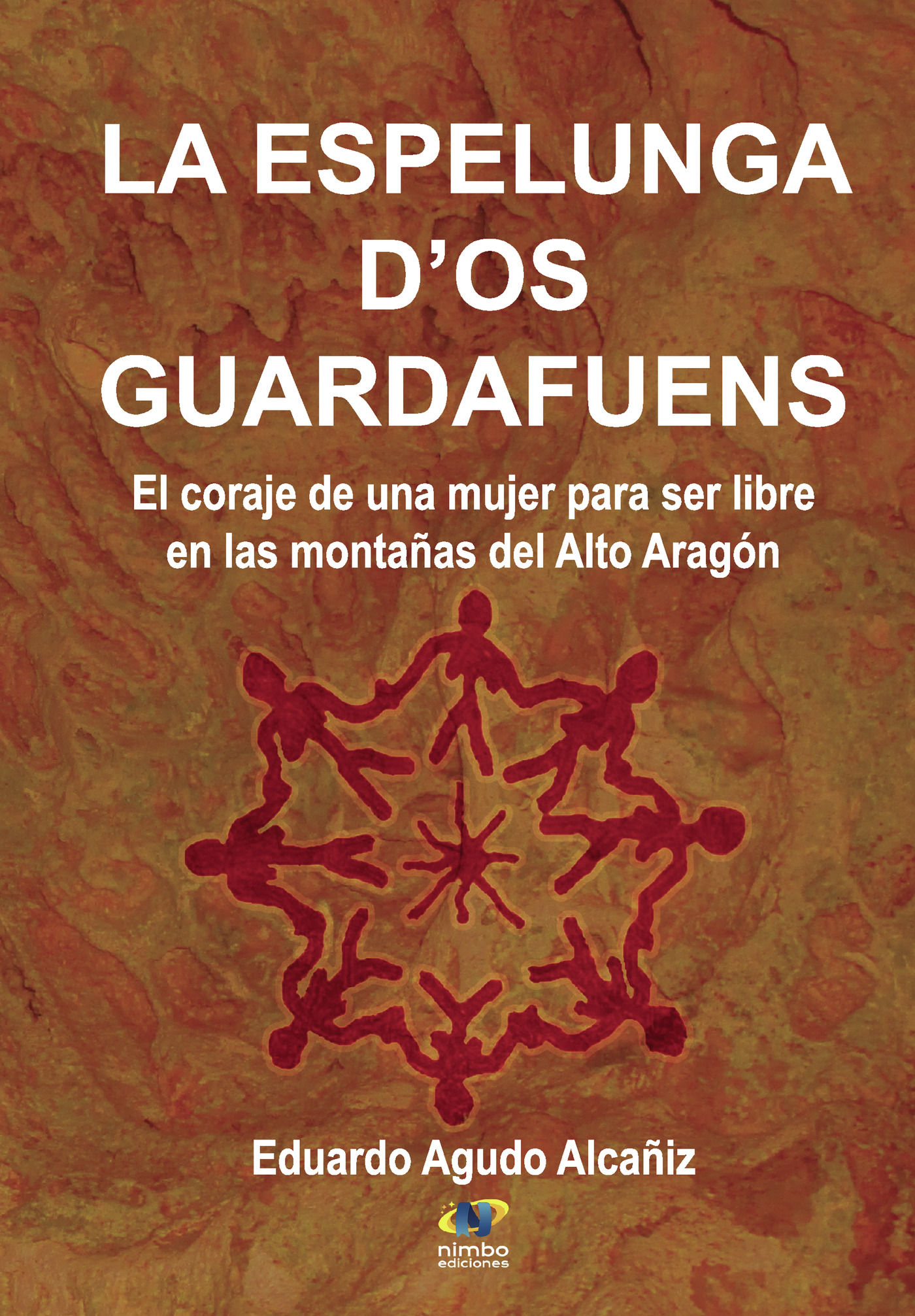 Portada de La espelunga dos guardafuens