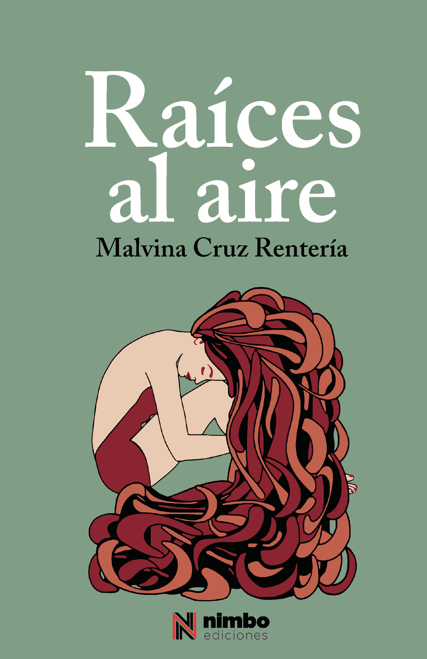 Portada de Raíces al aire