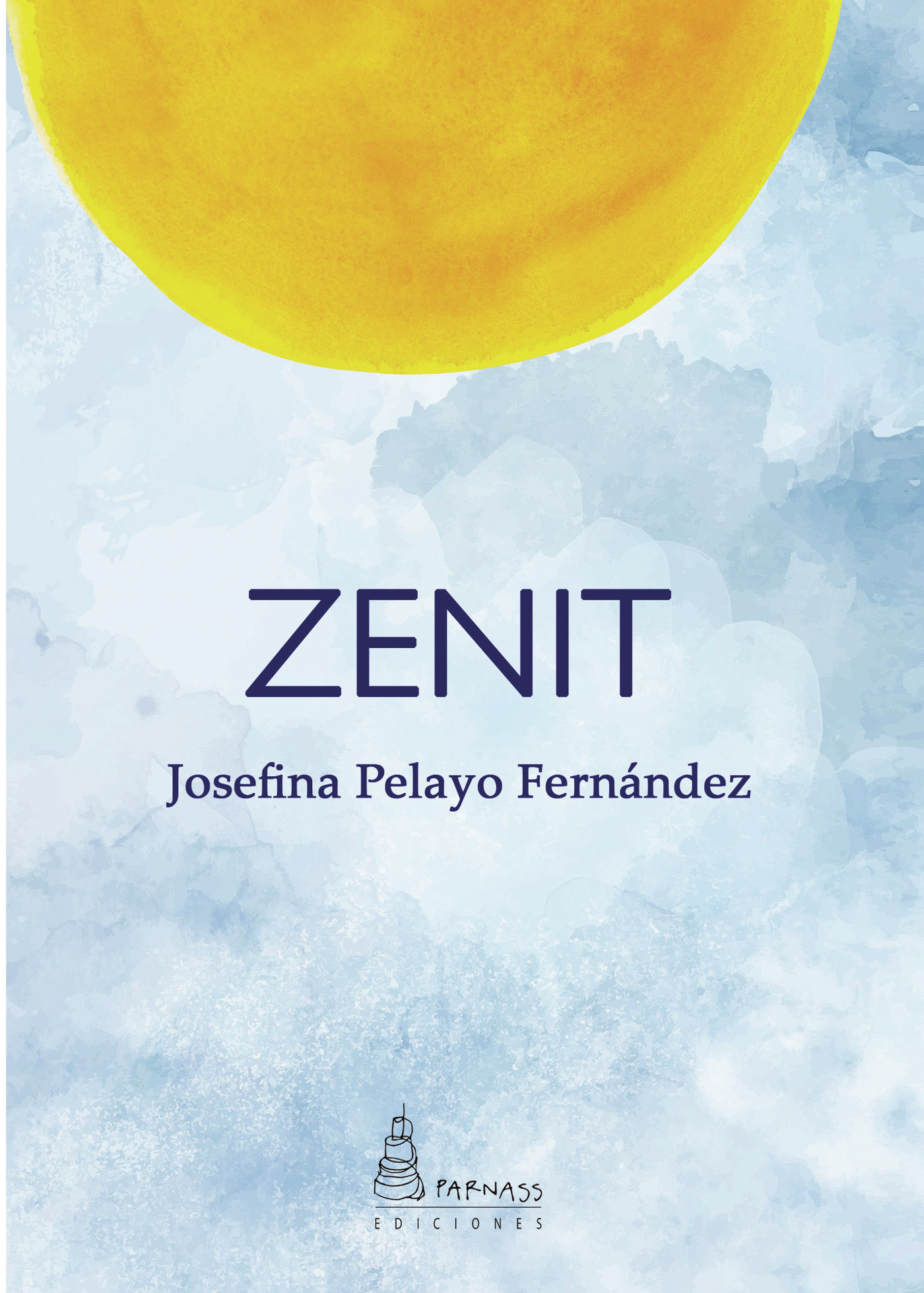 Portada de ZENIT · Josefina Pelayo Fernández