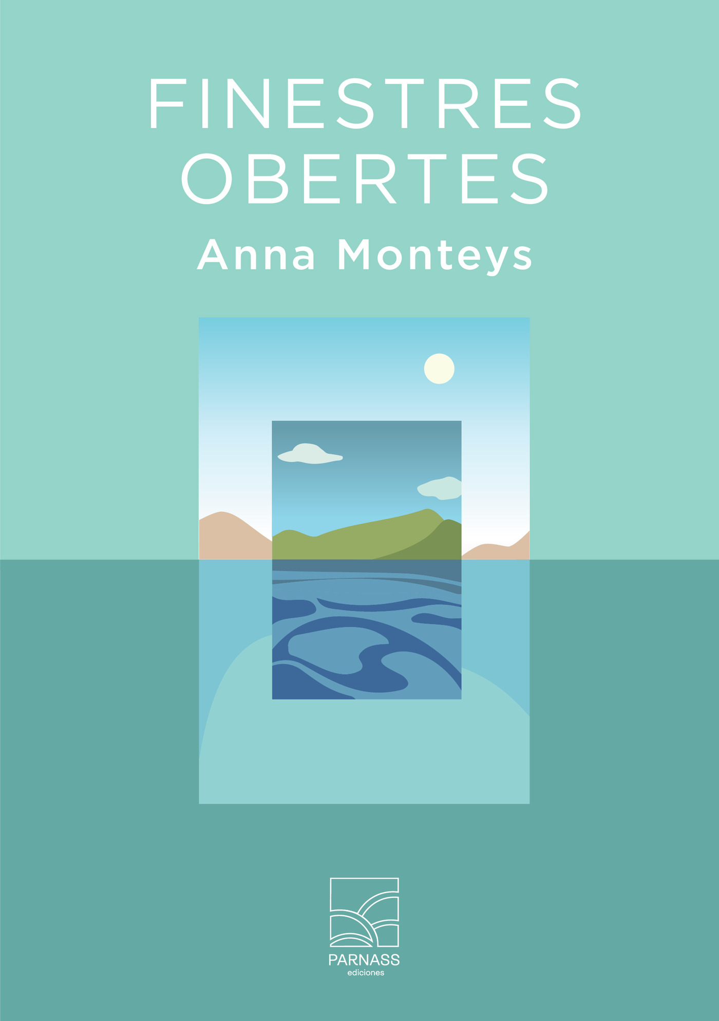 Portada de Finestres obertes