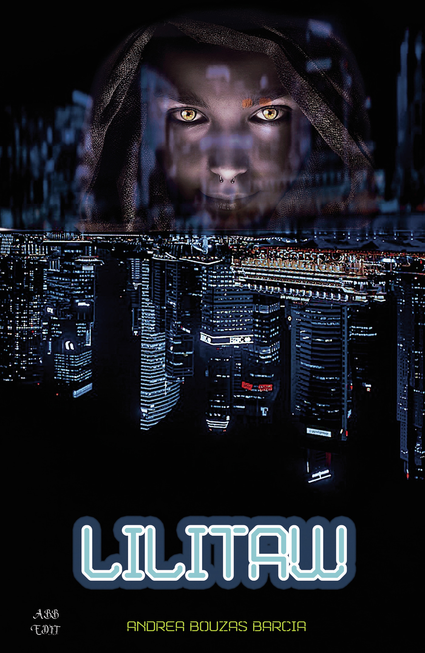 Portada de Lilitaw