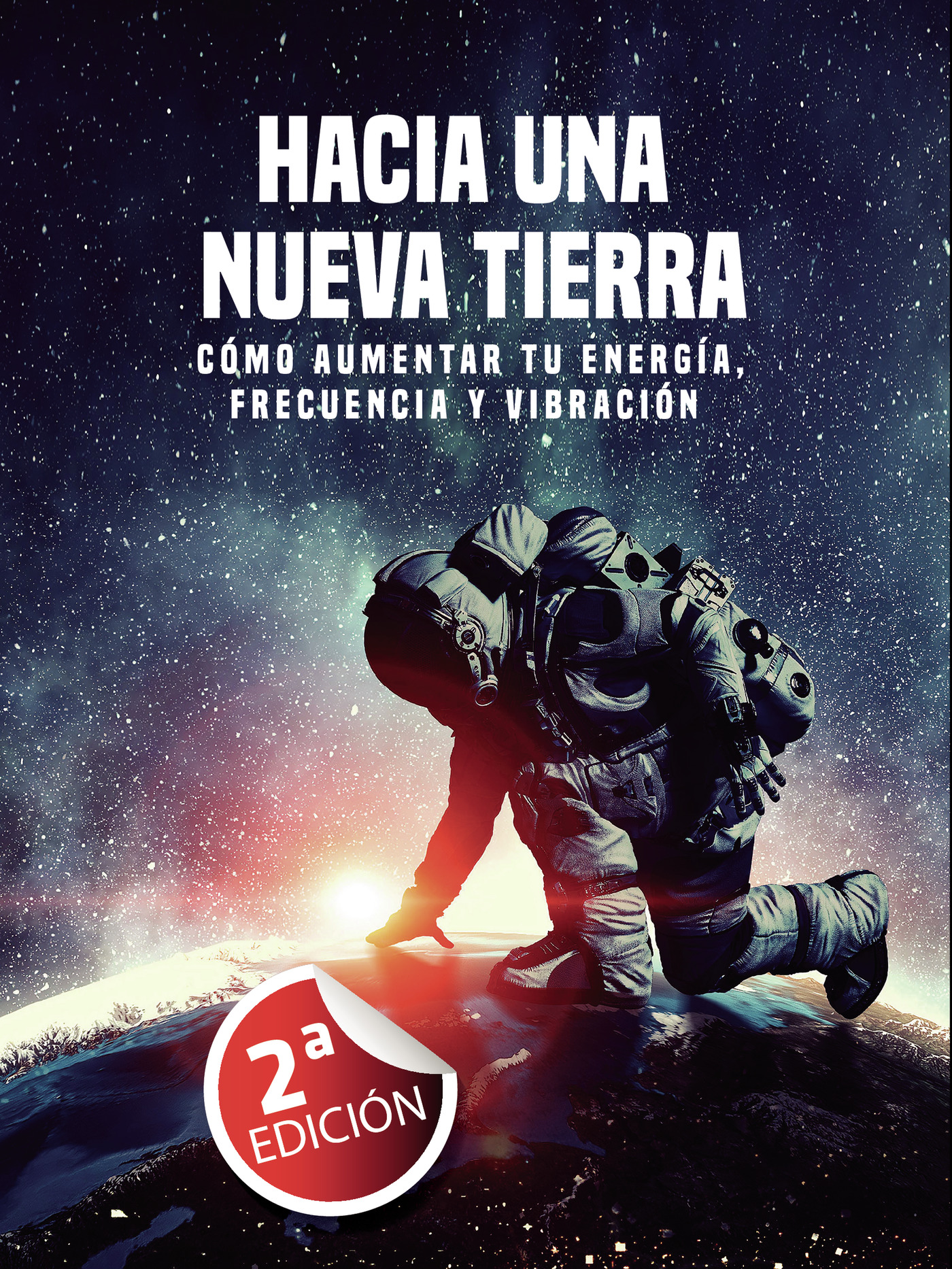 Portada de HACIA UNA NUEVA TIERRA