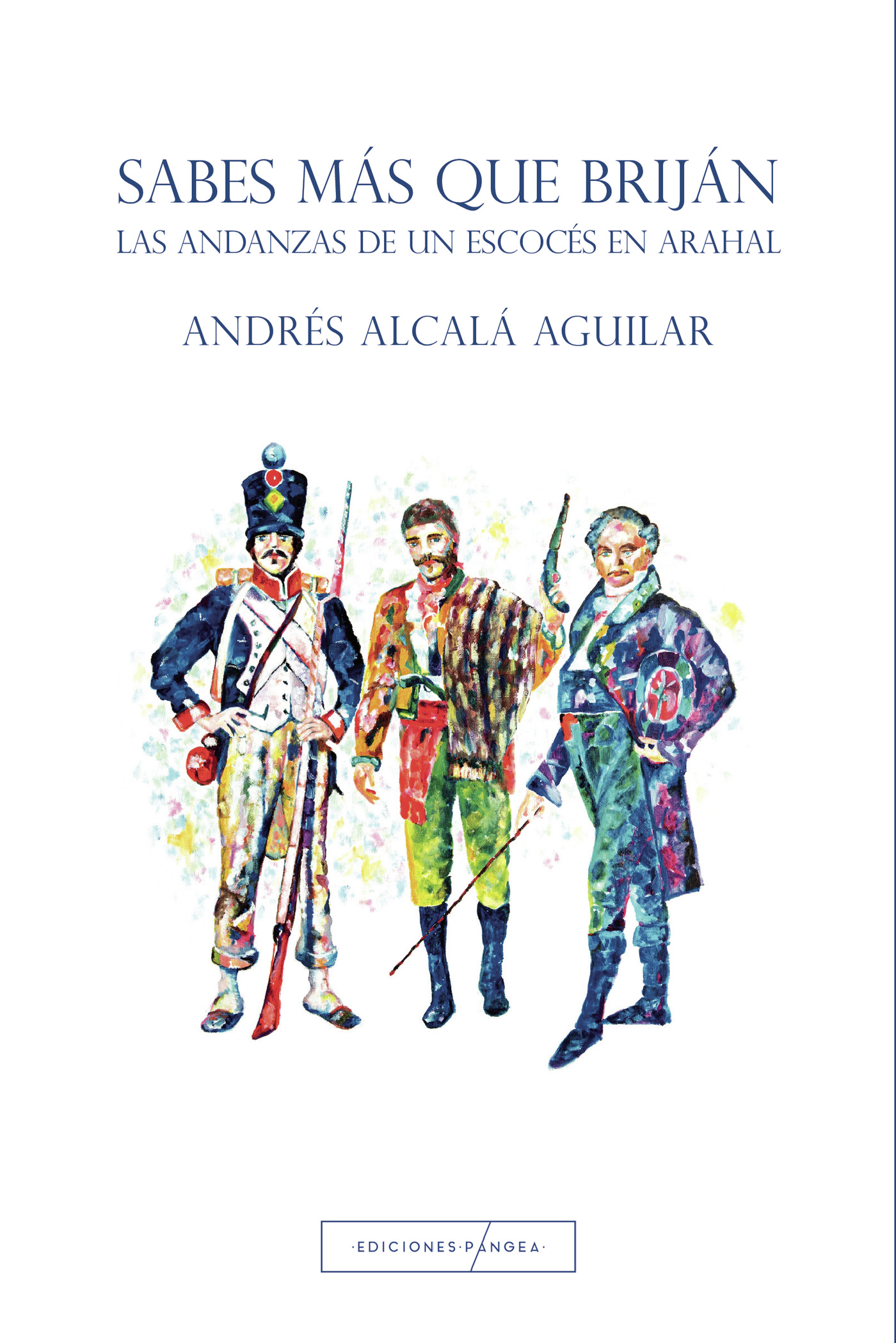 Portada de Sabes más que Briján