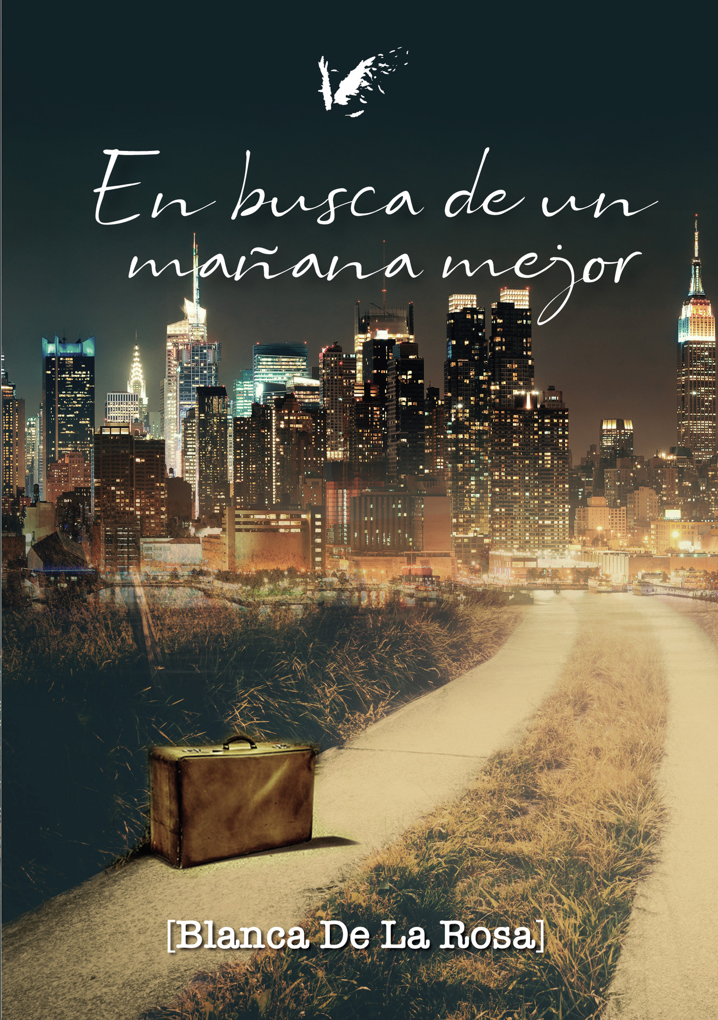 Portada de En busca de un mañana mejor
