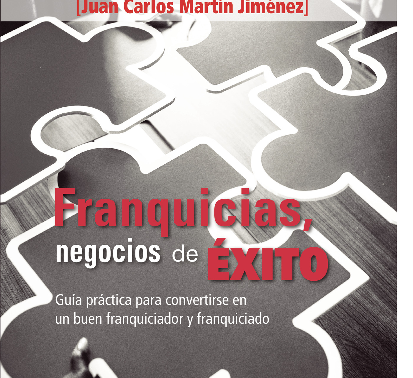 Portada de Franquicias, negocios de ÉXITO