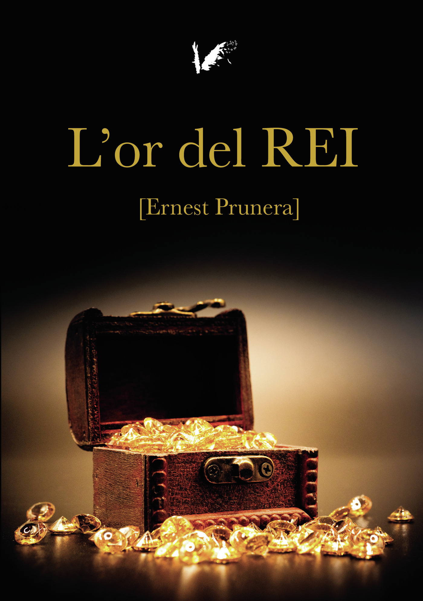 Portada de LOr del Rei