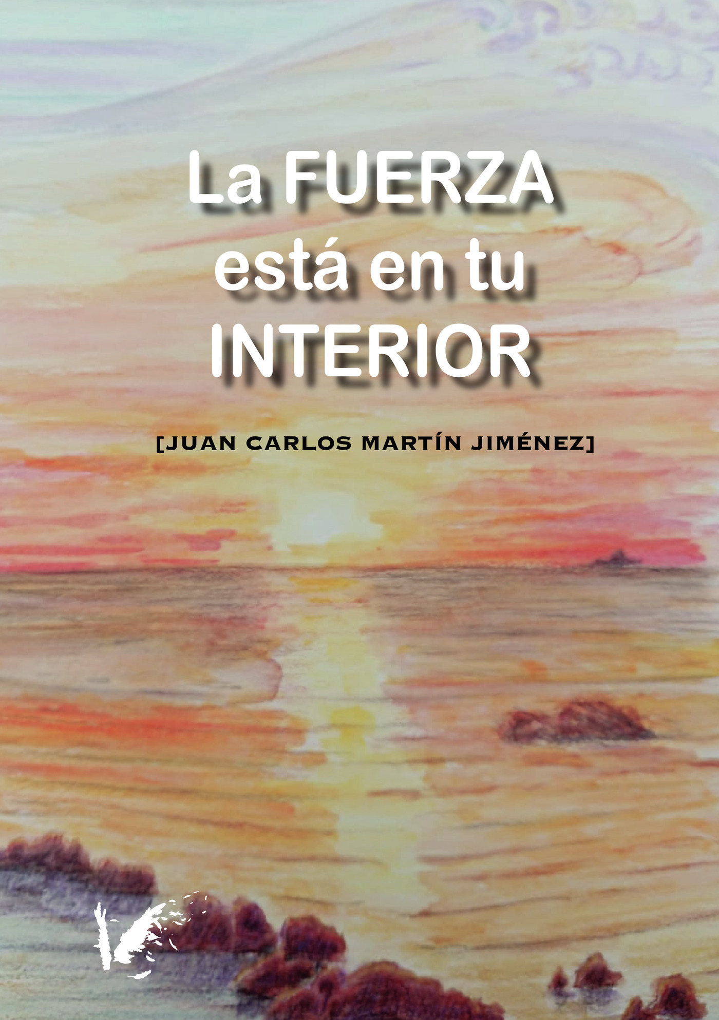 Portada de La fuerza está en tu interior