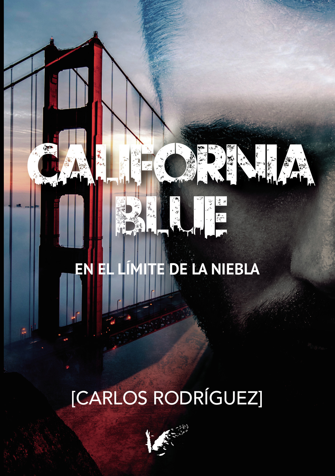 Portada de California Blue
