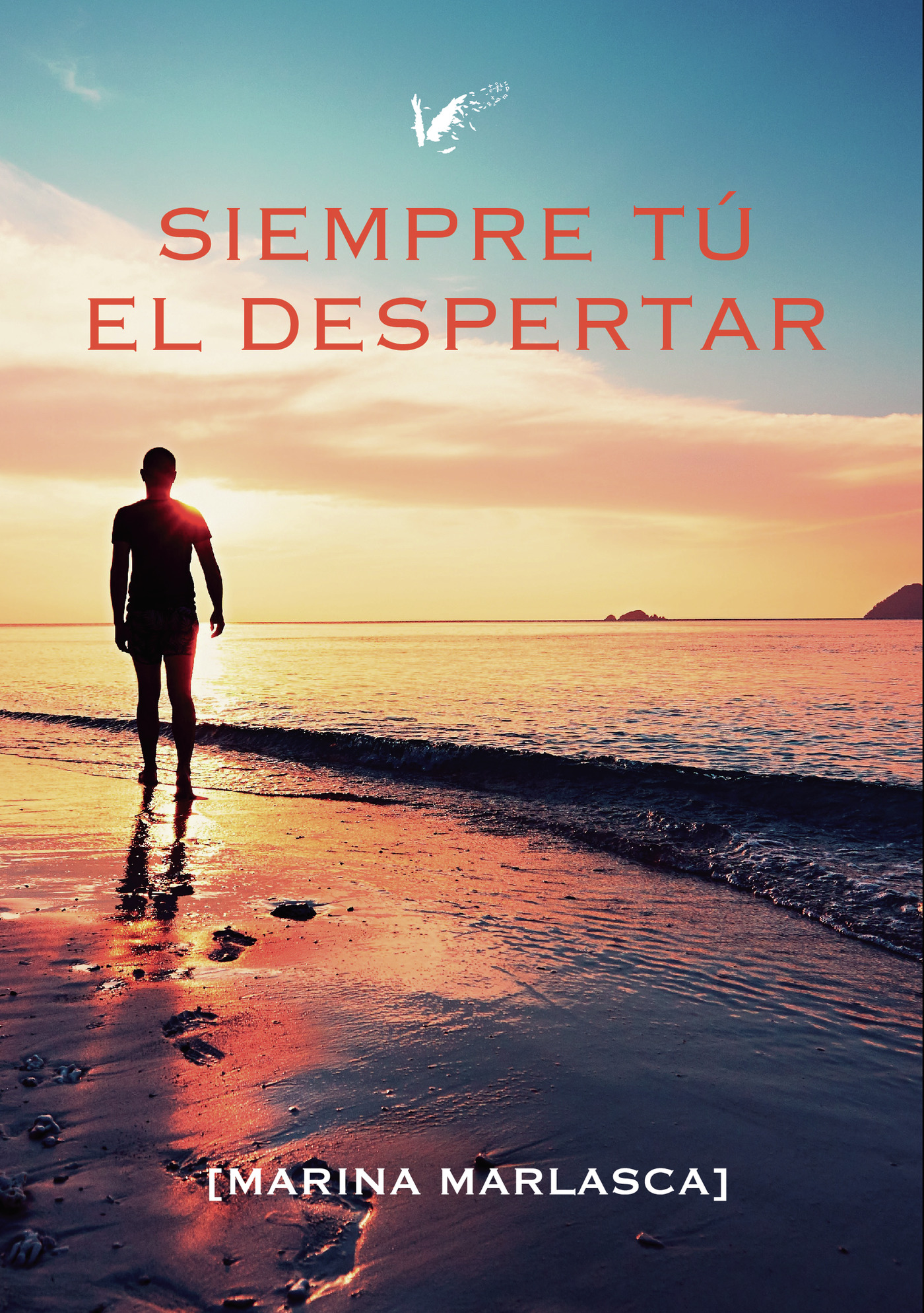 Portada de Siempre tú. El despertar