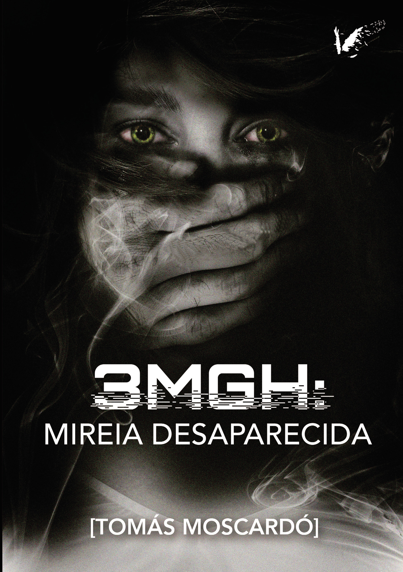 Portada de 3MGH Mireia desaparecida