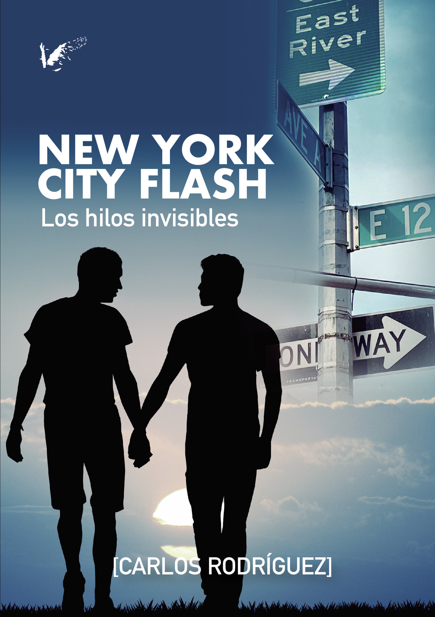 Portada de New York City Flash