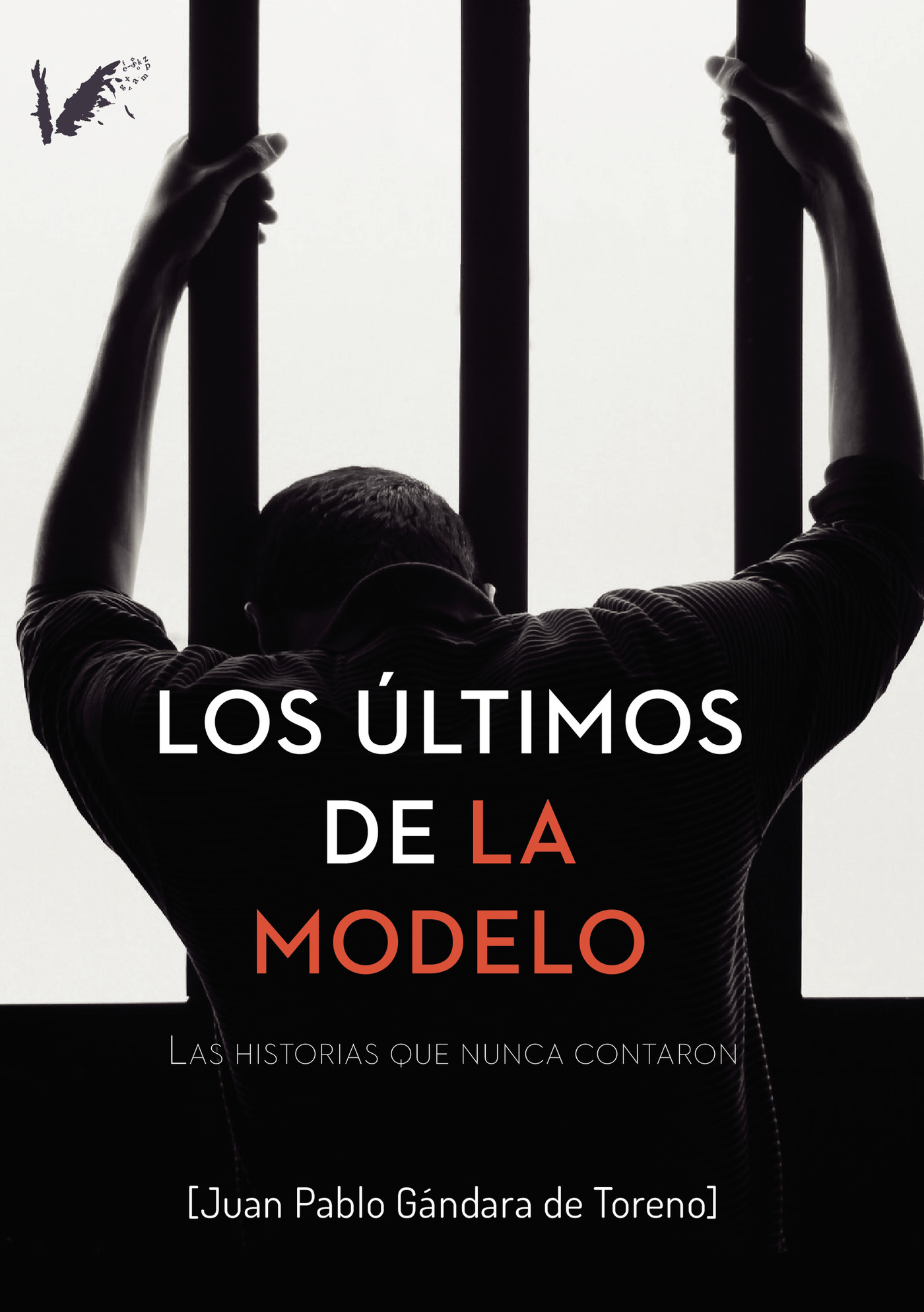 Portada de Los últimos de La Modelo