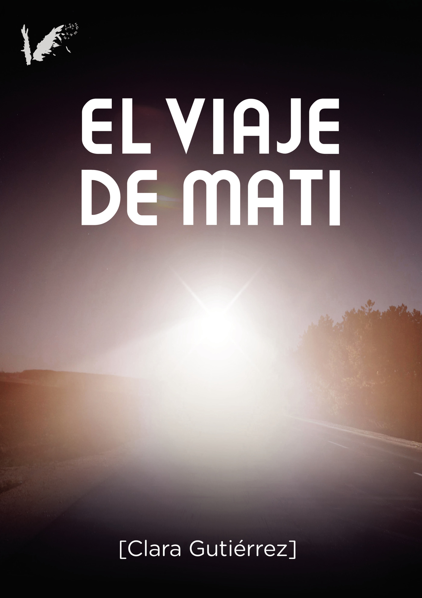 Portada de El viaje de Mati