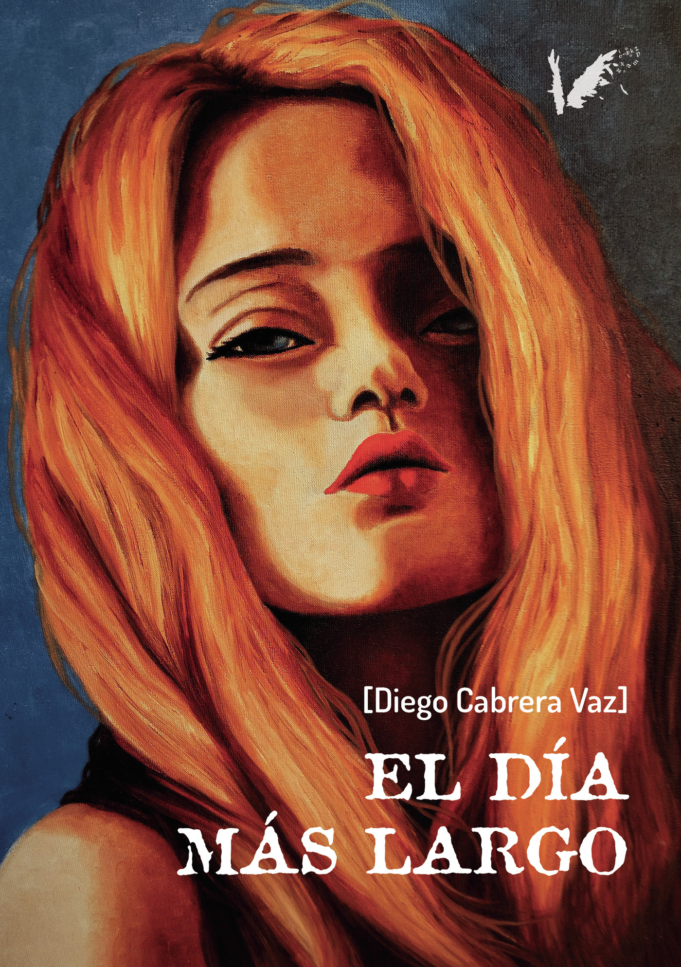 Portada de El día más largo