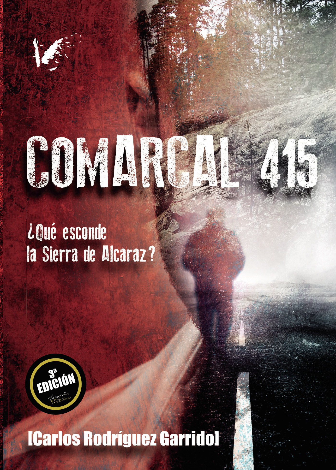 Portada de Comarcal 415