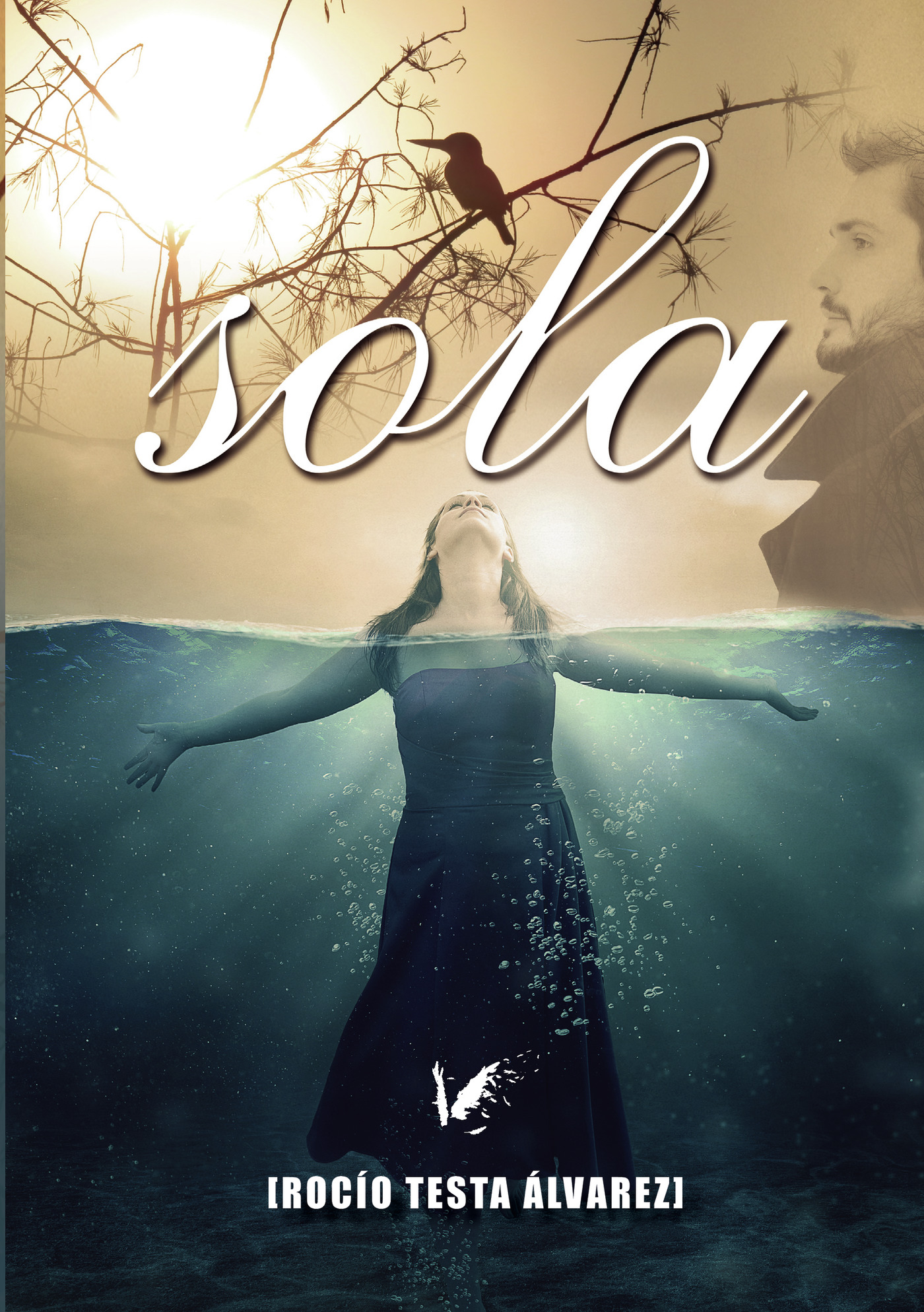 Portada de Sola