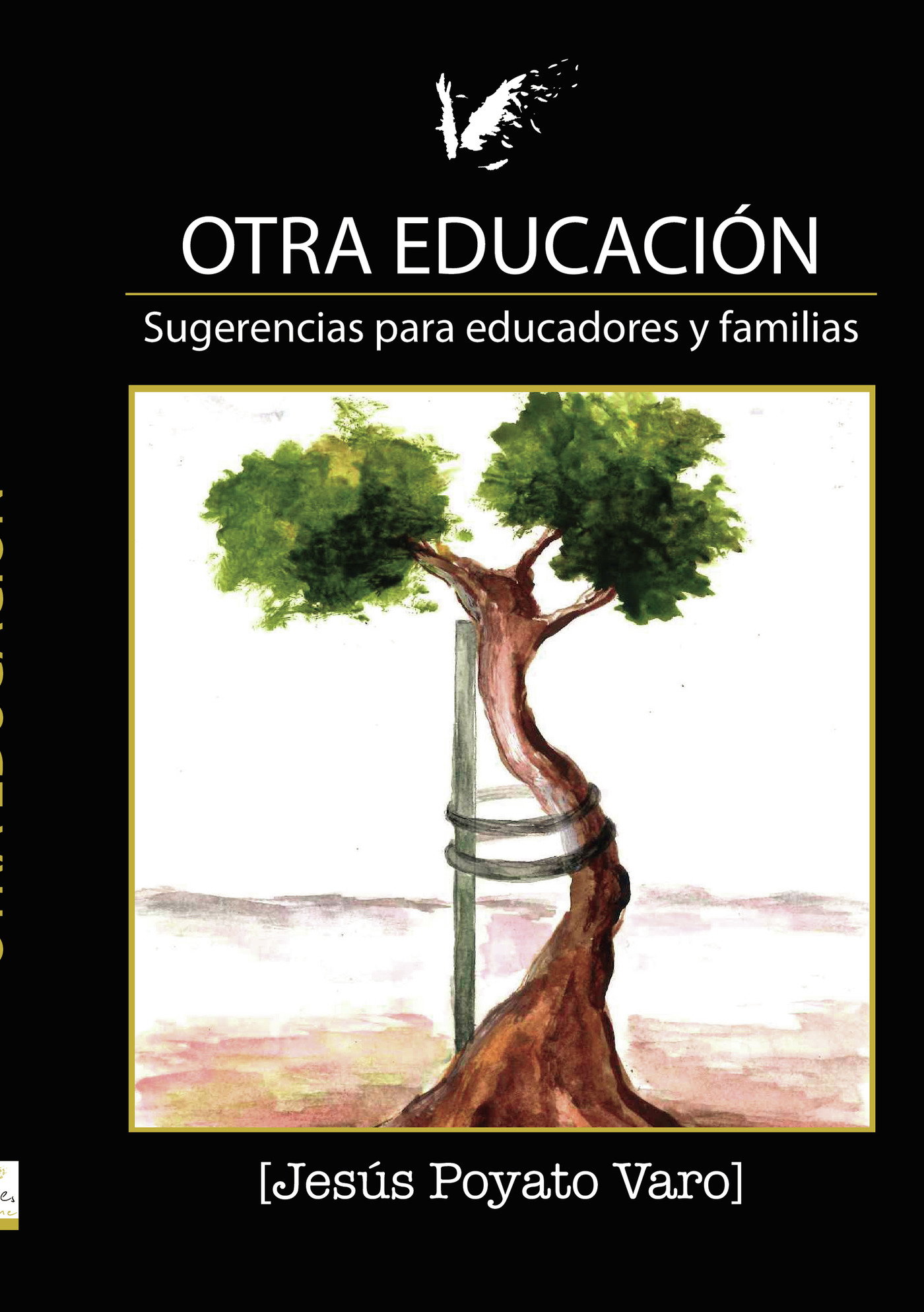 Portada de Otra educación