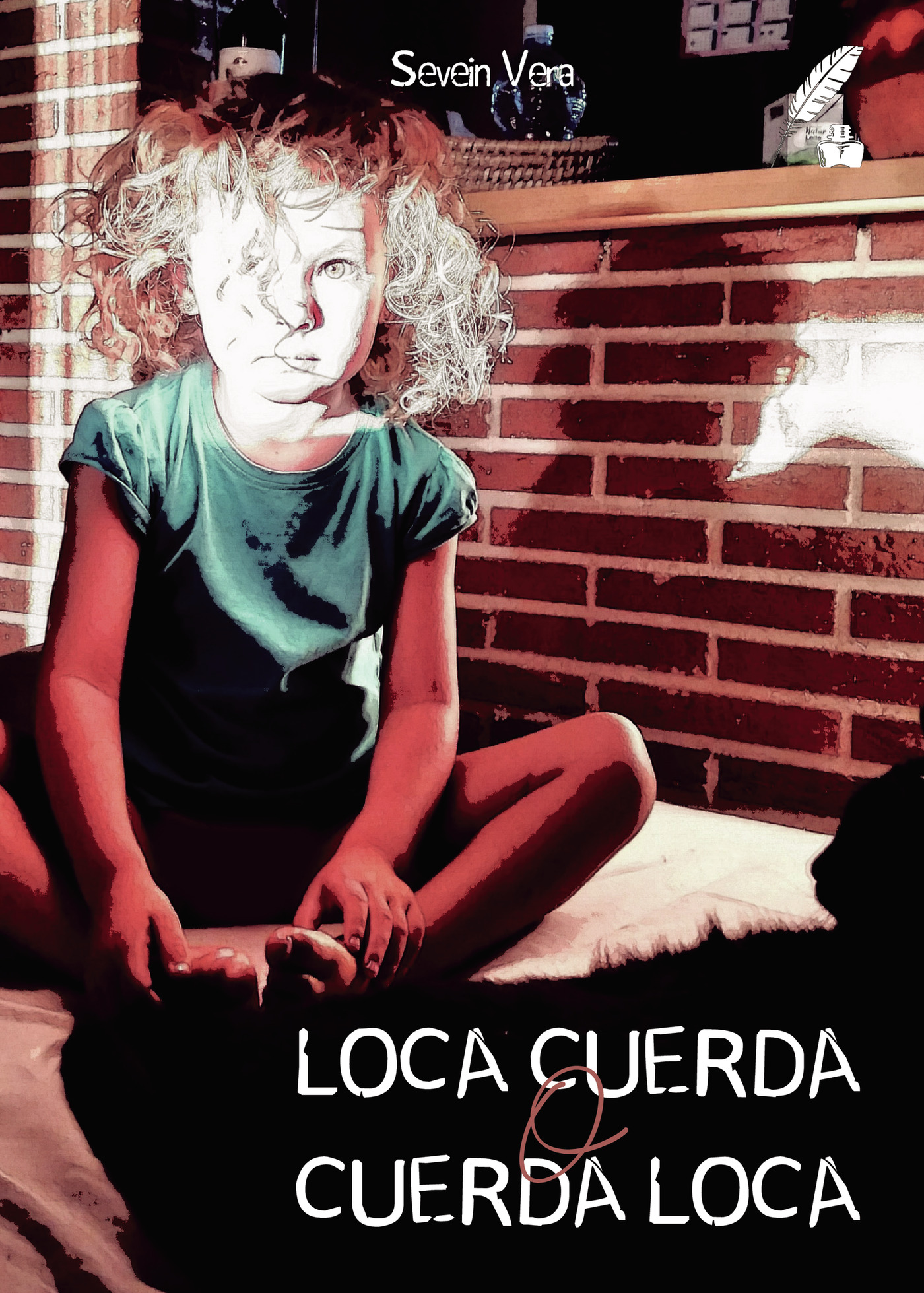 Portada de Loca cuerda o cuerda loca