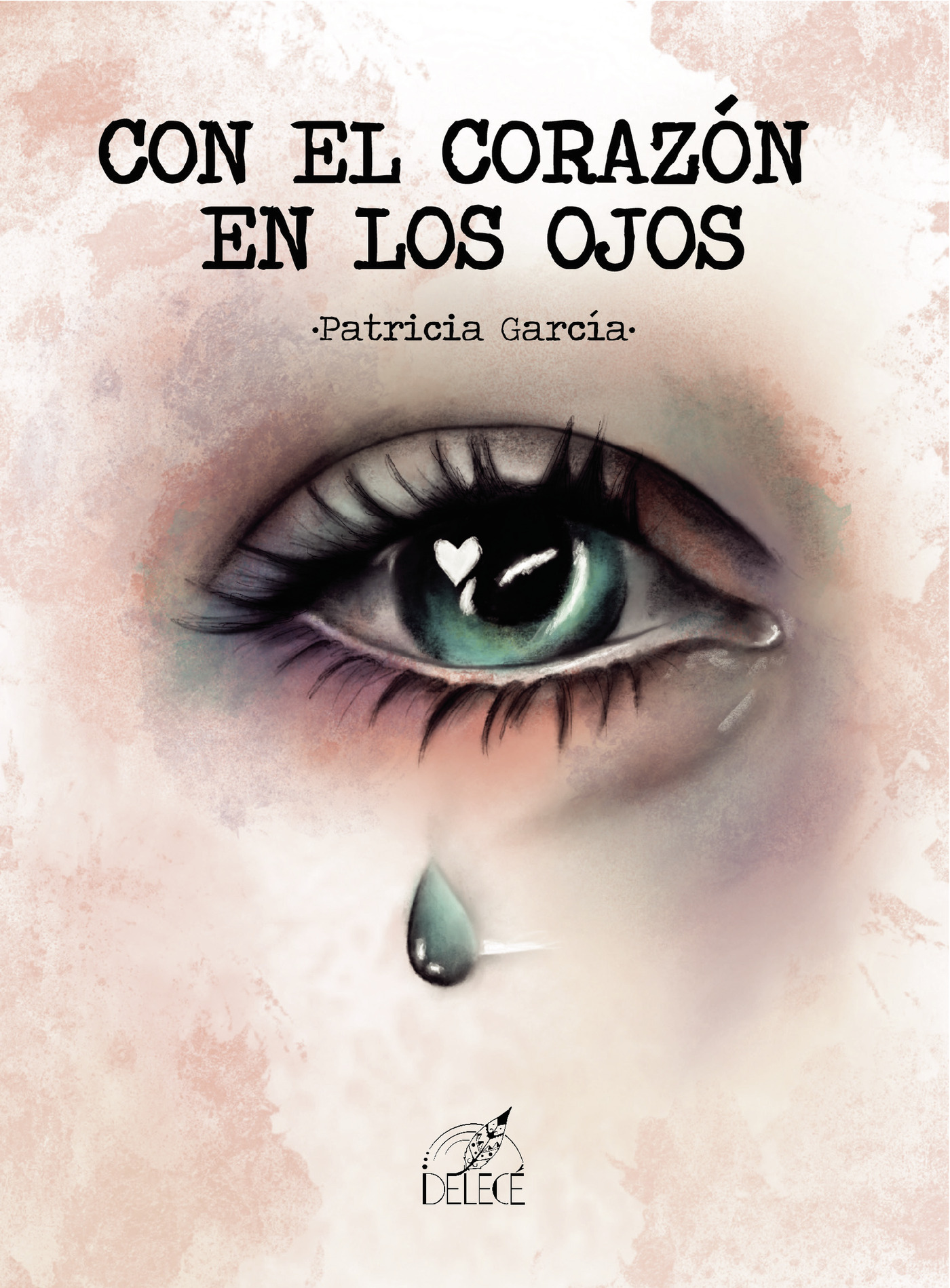 Portada de Con el corazón en los ojos
