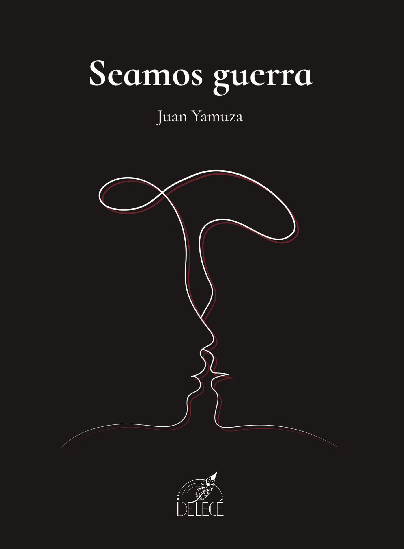 Portada de Seamos guerra