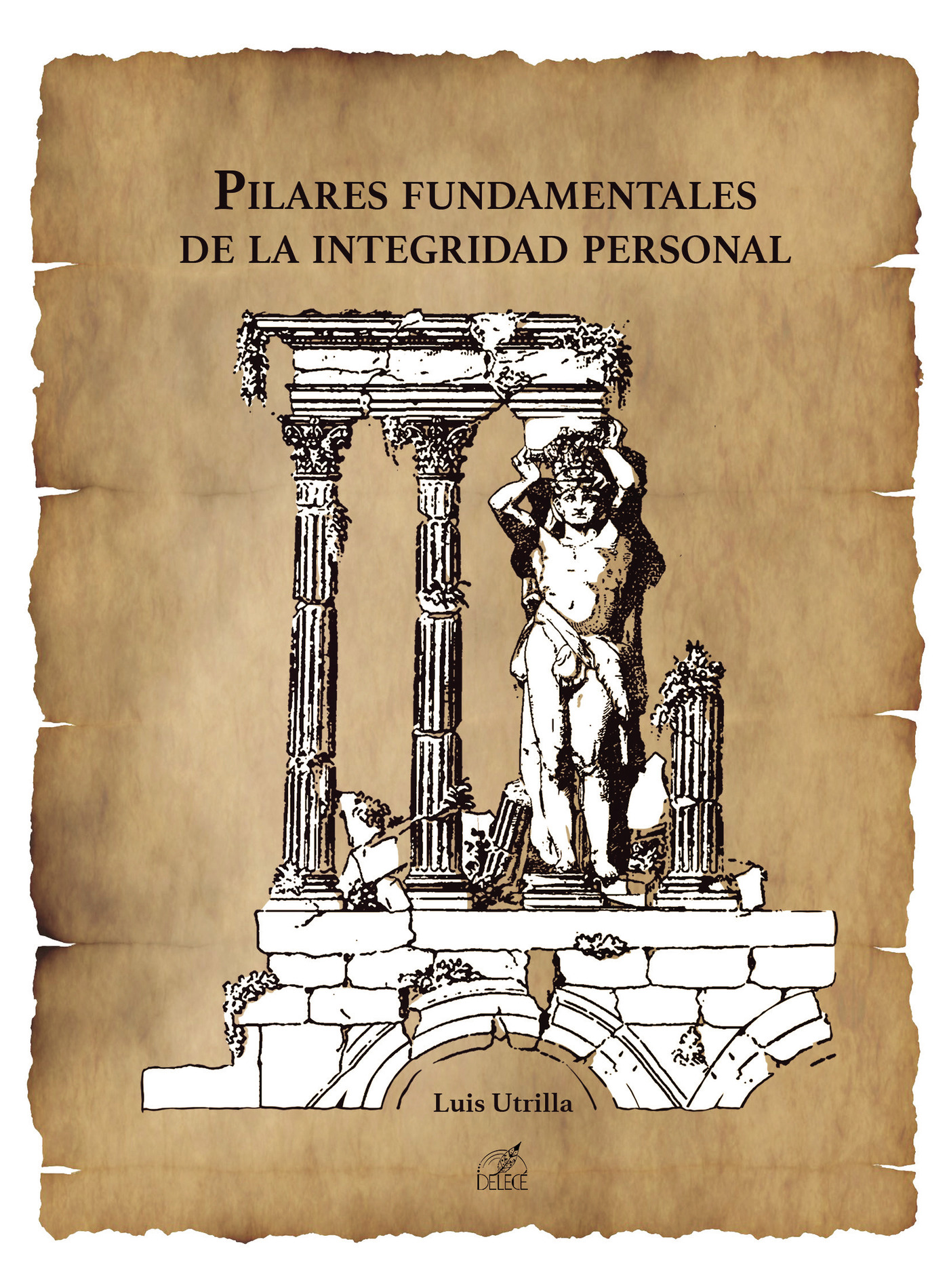 Portada de Pilares fundamentales de la integridad personal