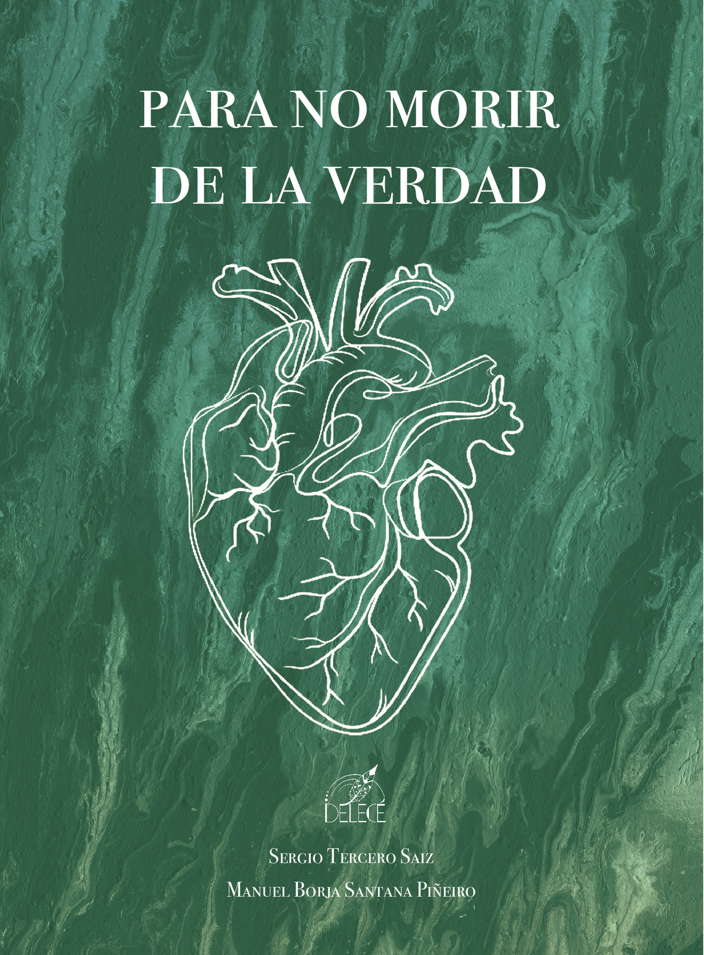 Portada de Para no morir de la verdad