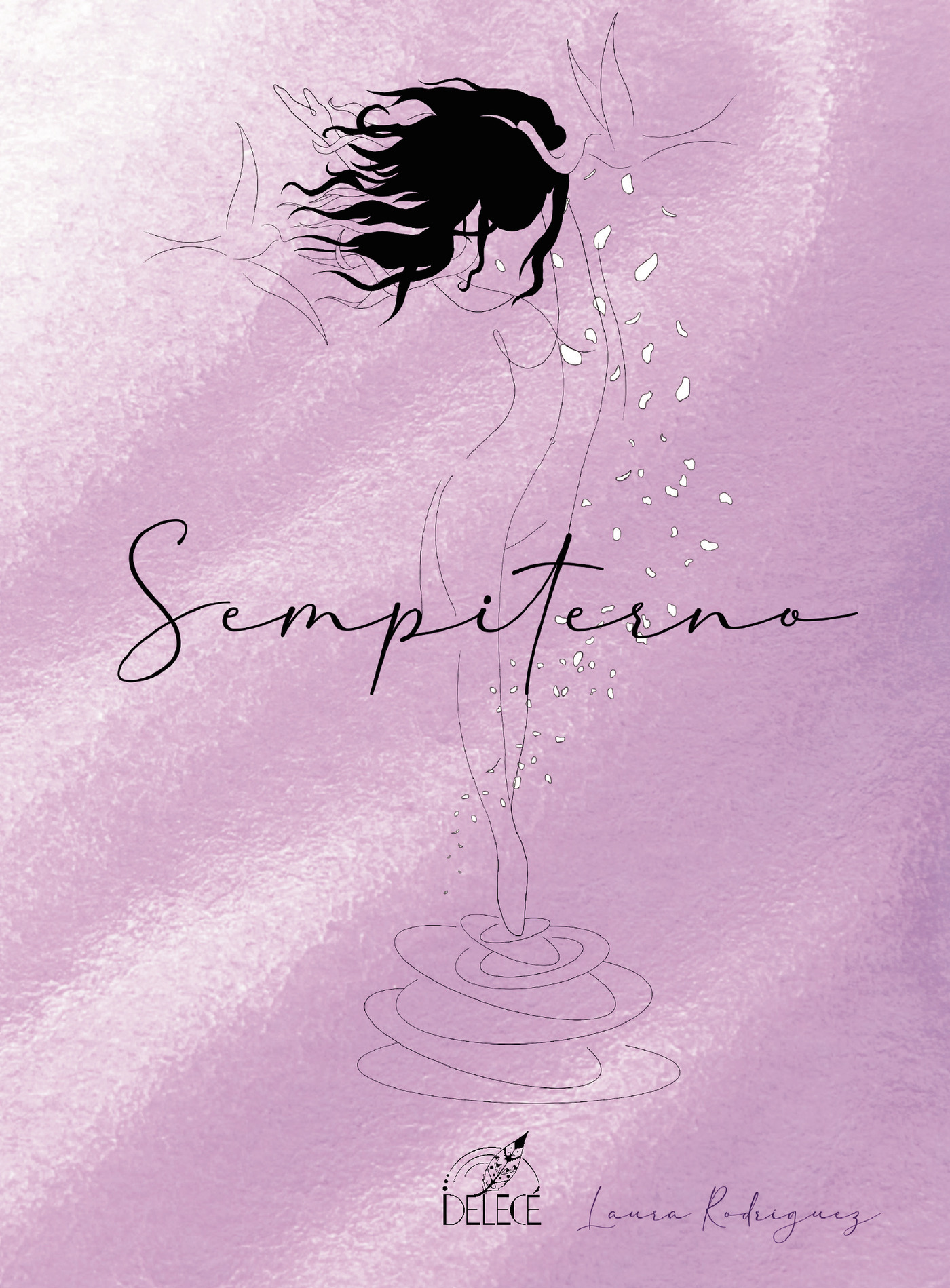 Portada de Sempiterno