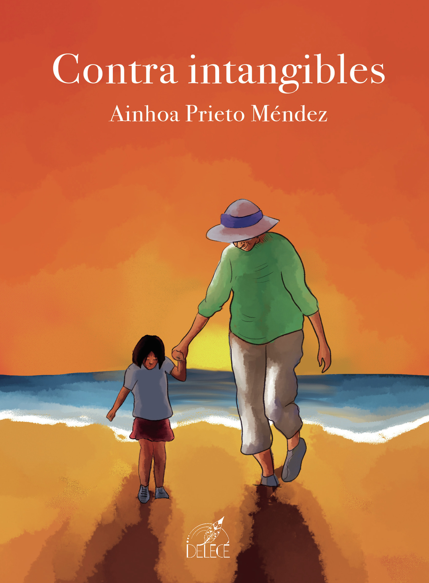 Portada de Contra intangibles