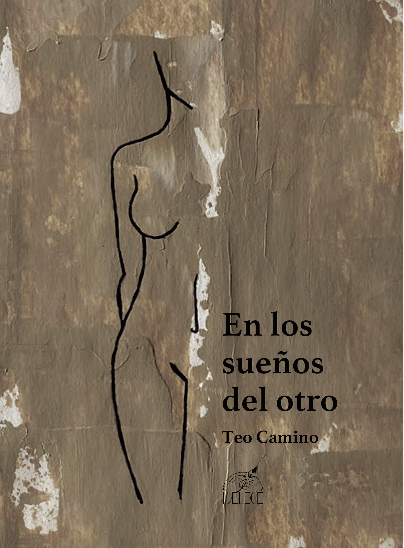 Portada de En los sueños del otro