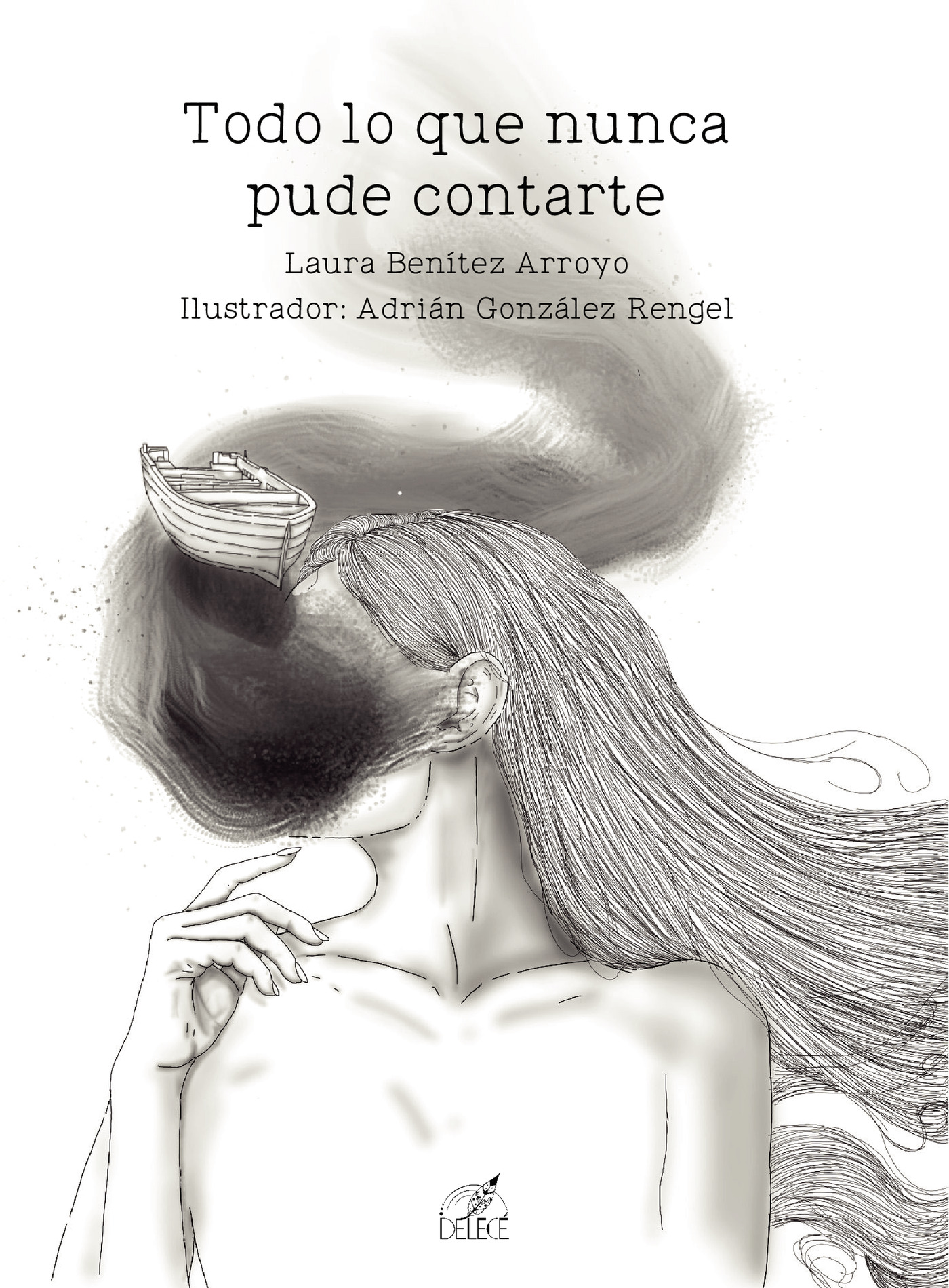 Portada de Todo lo que nunca pude contarte