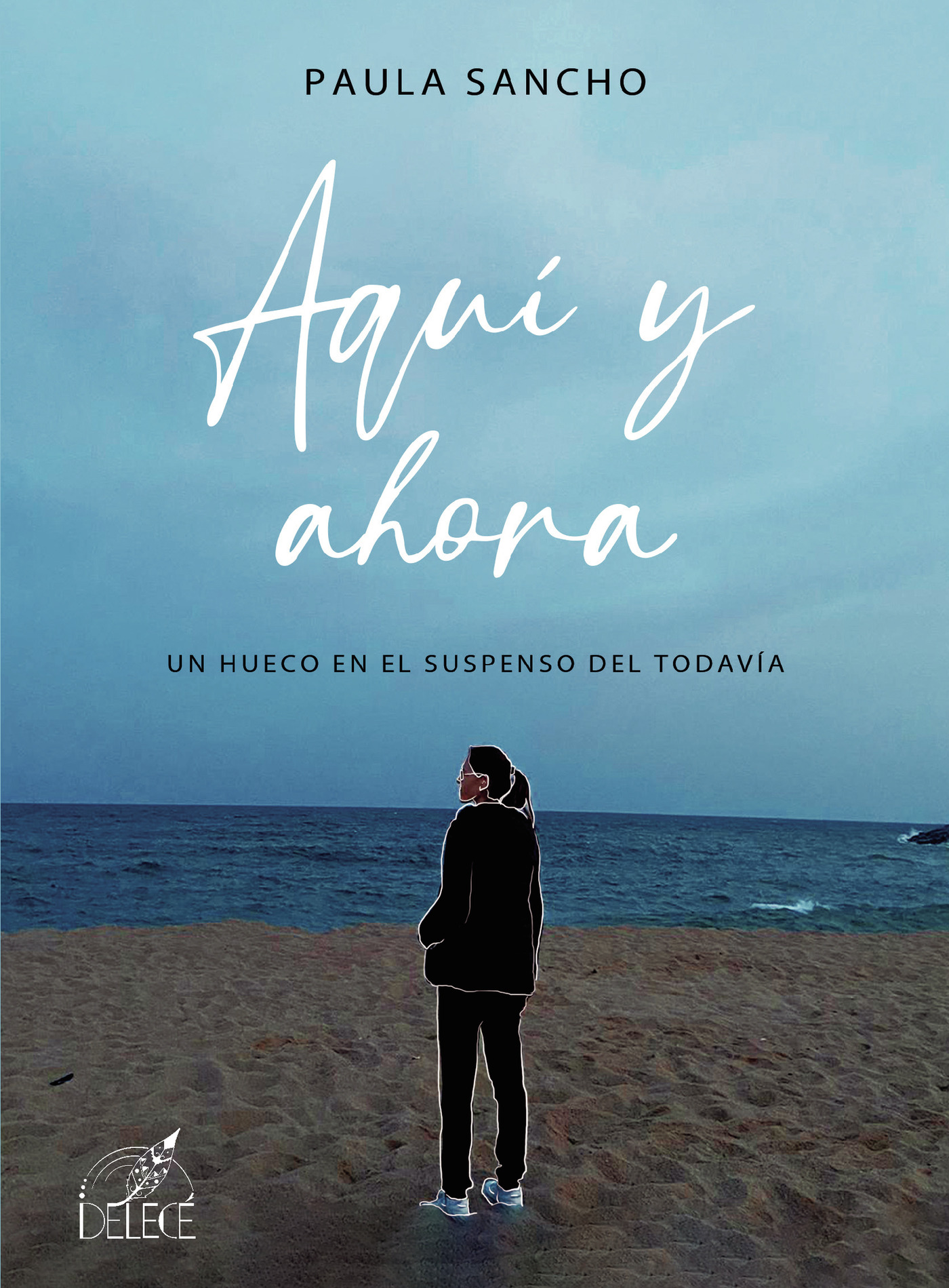 Portada de Aquí y ahora