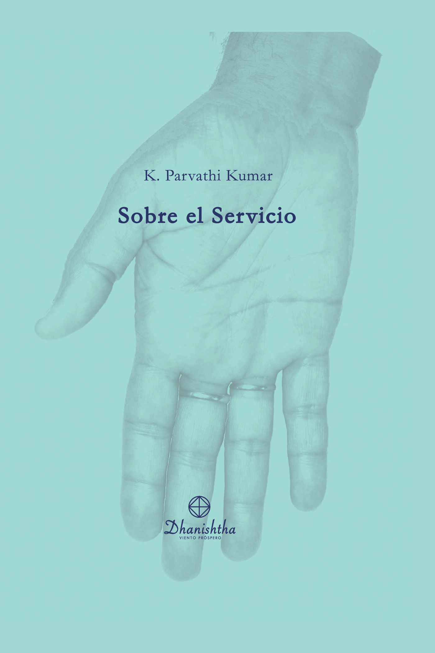 Portada de SOBRE EL SERVICIO