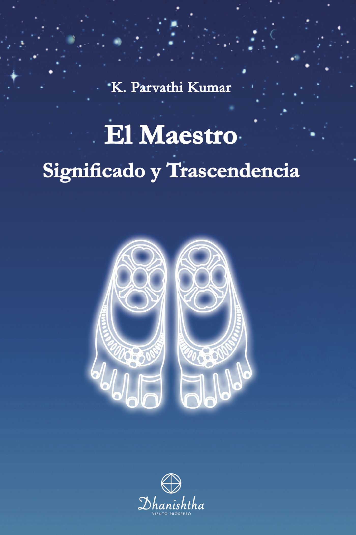 Portada de EL MAESTRO- SIGNIFICADO Y TRASCENDENCIA