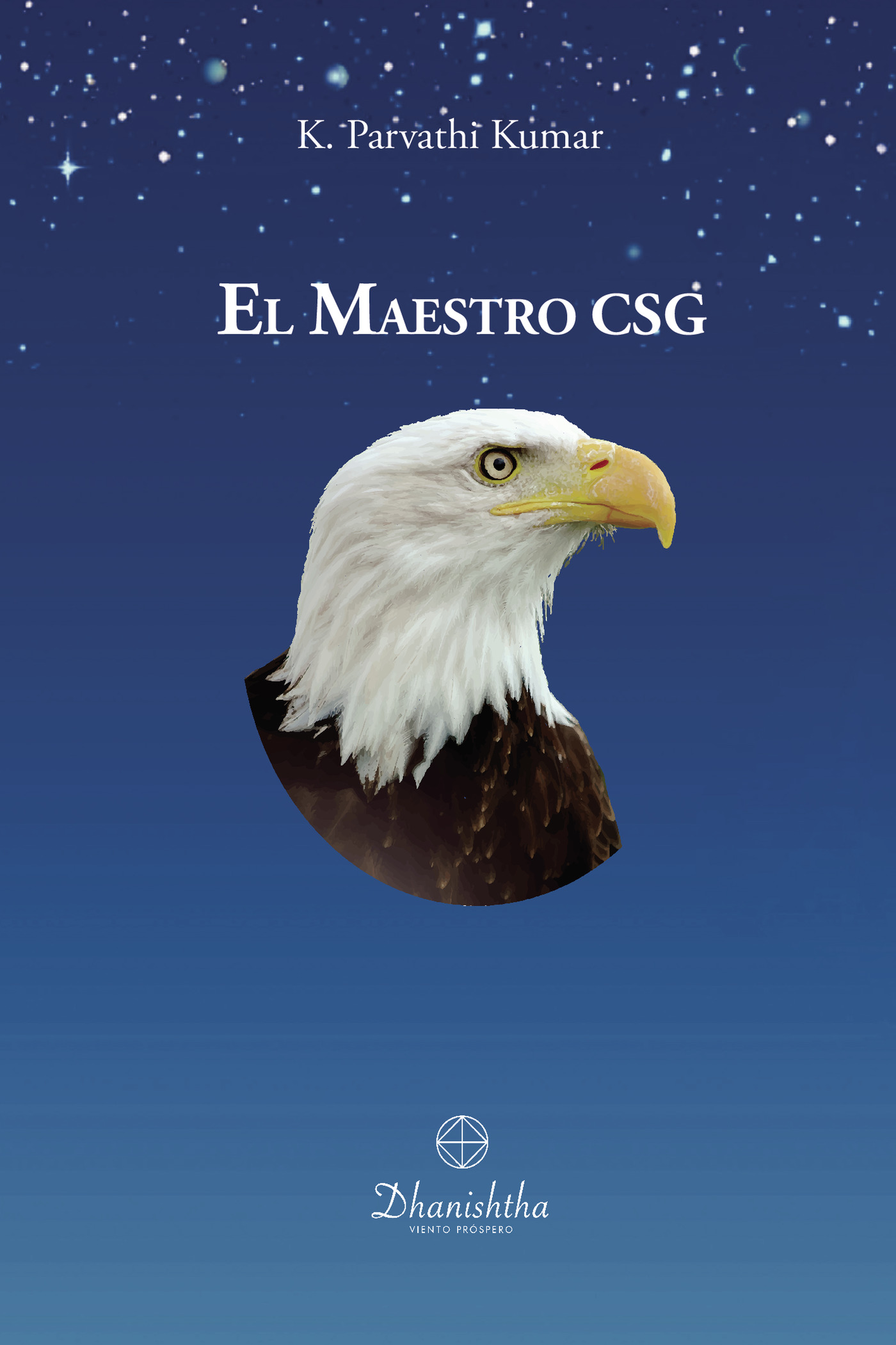 Portada de El Maestro CSG
