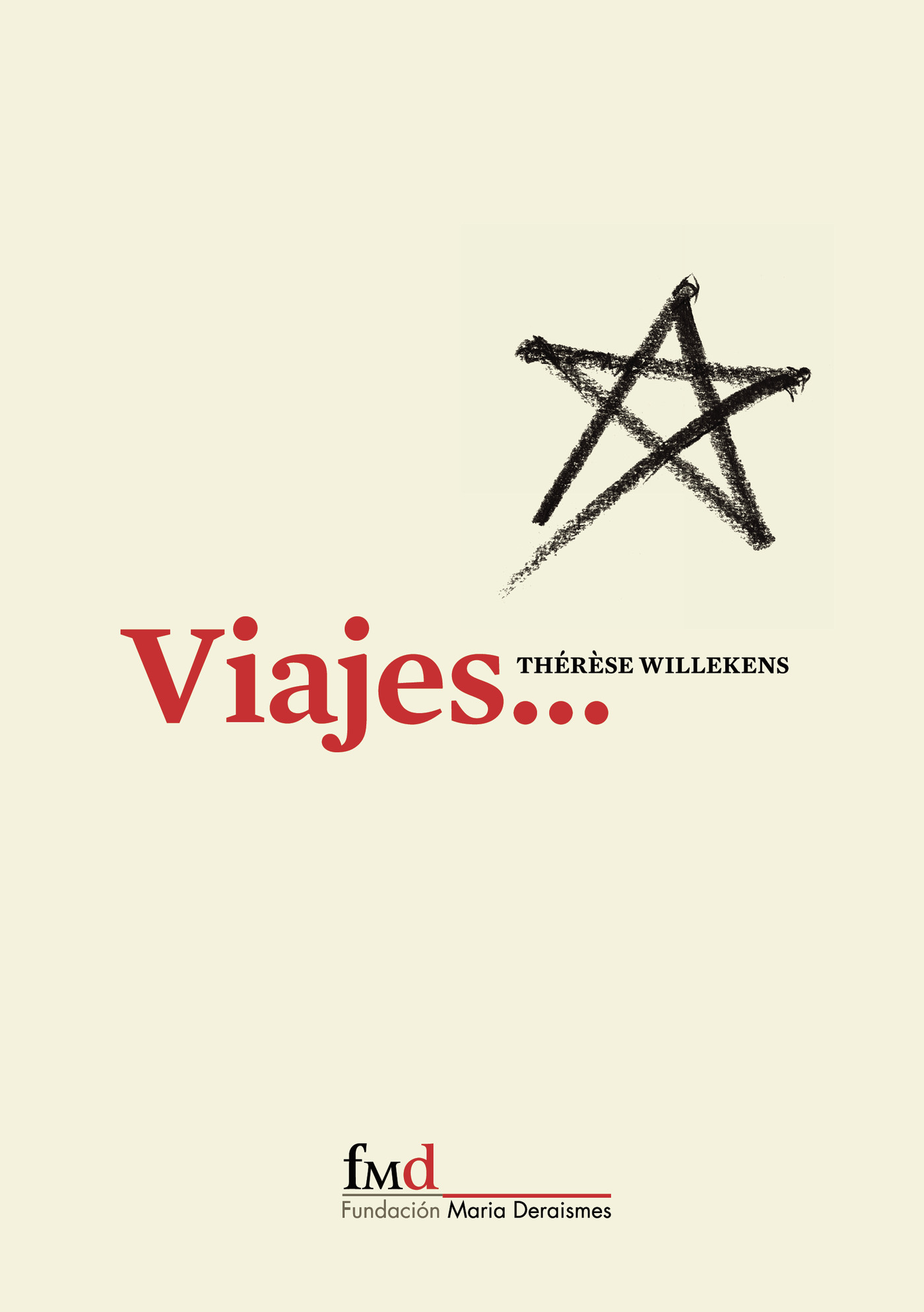 Portada de Viajes