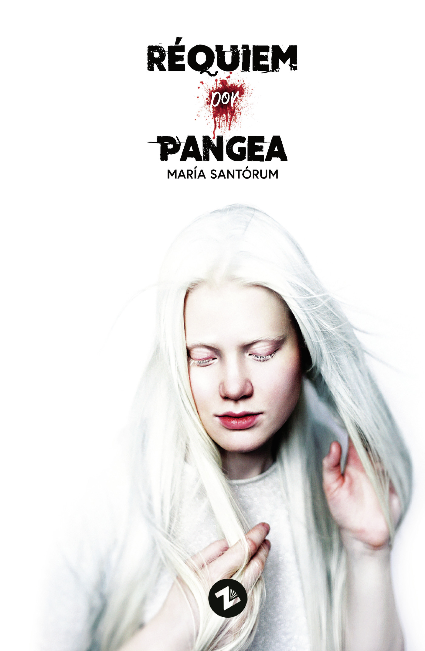 Portada de Réquiem por Pangea
