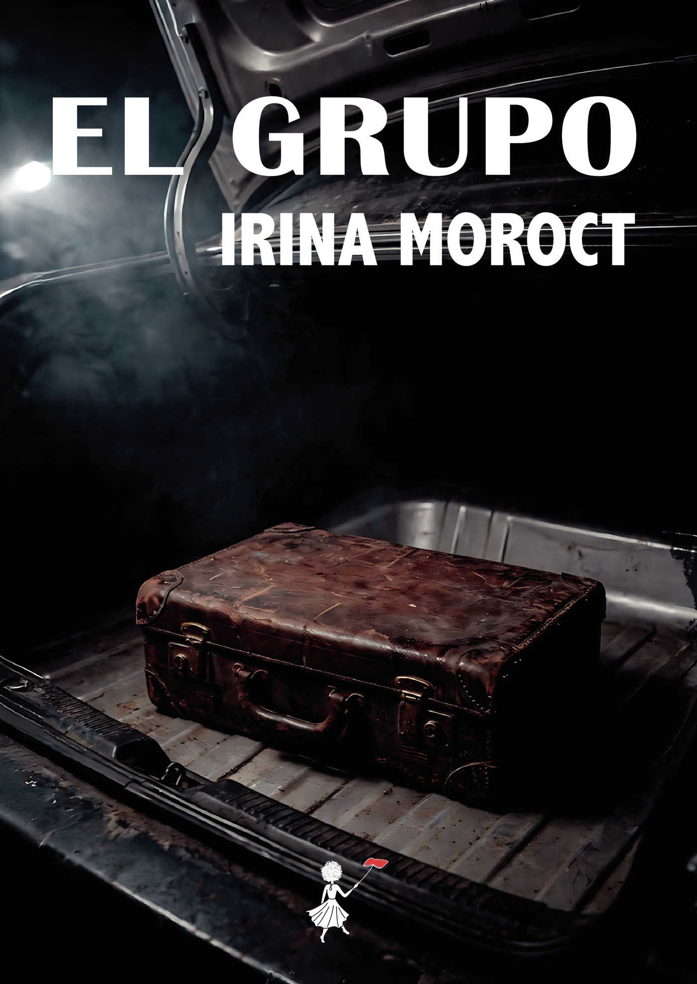 Portada de El grupo