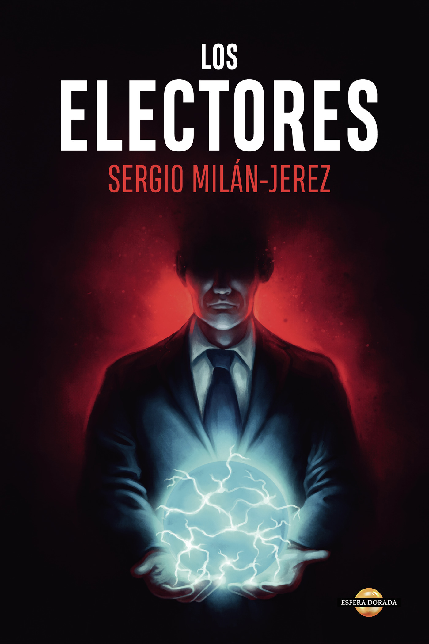 Portada de Los Electores
